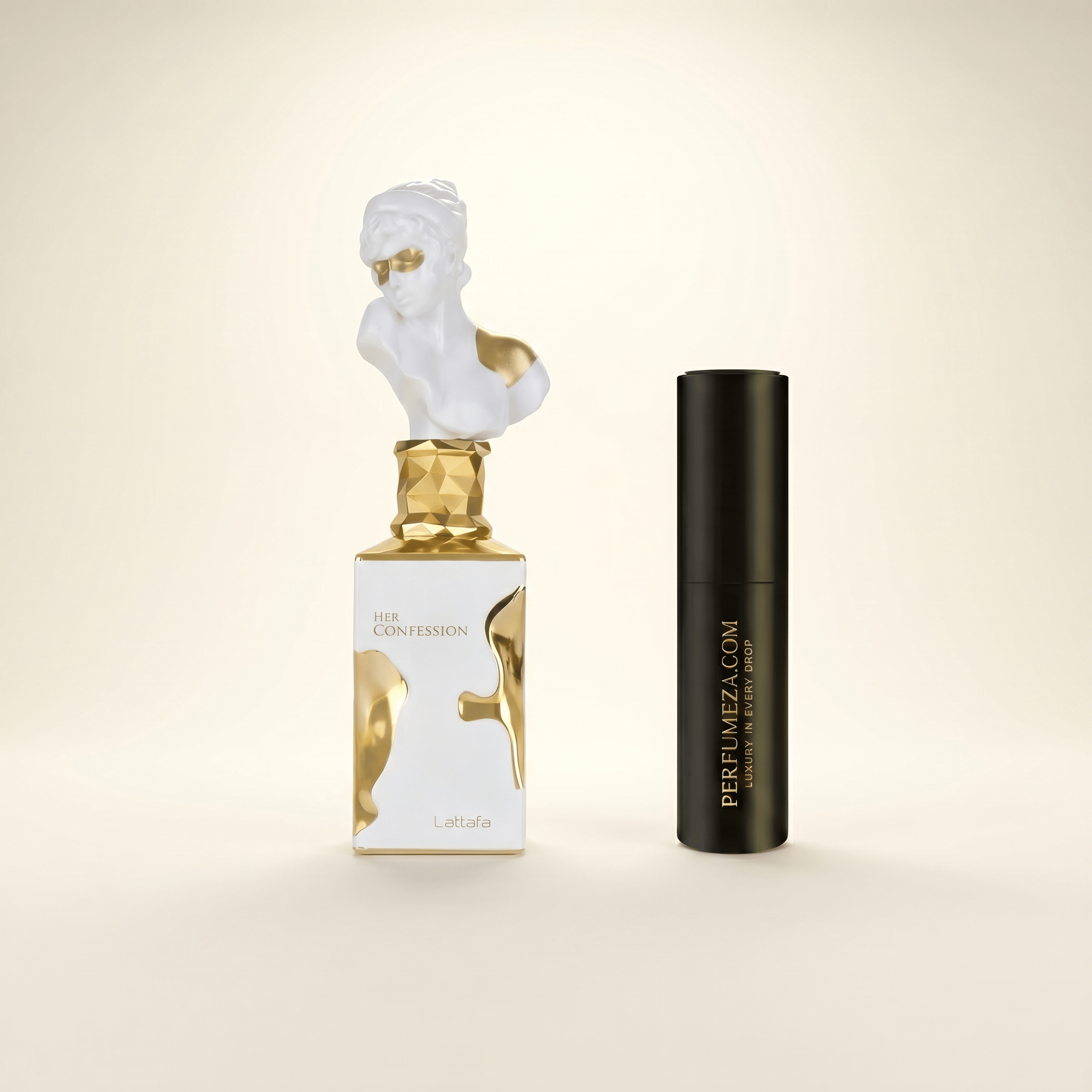 Lattafa Her Confession Eau de Parfum di Lattafa — vedi 2