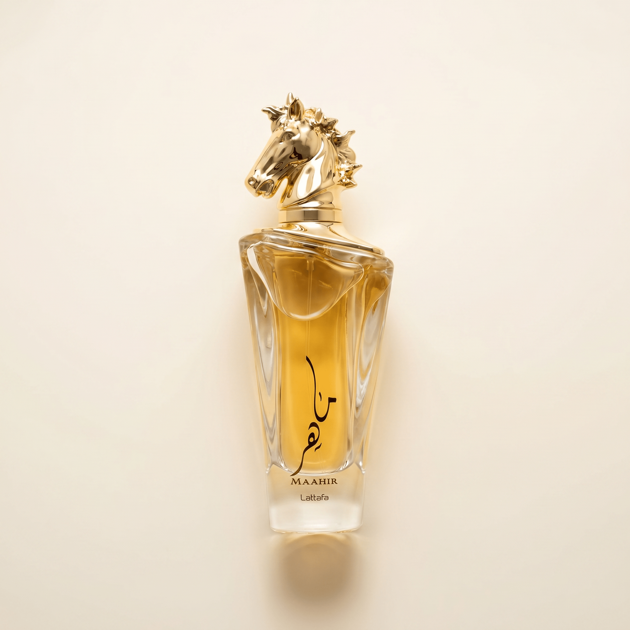 LattafaLattafa Maahir Eau De ParfumPerfumeza
