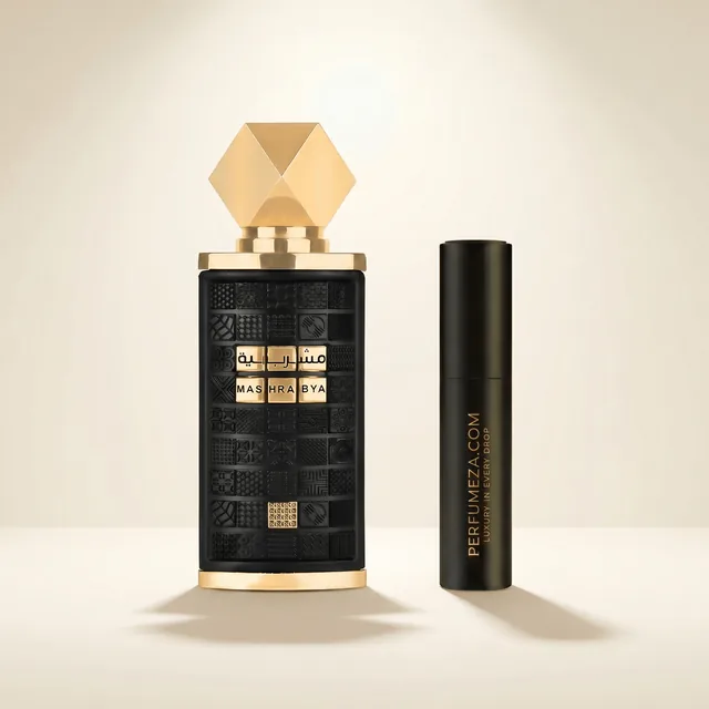 Lattafa Mashrabya Eau de Parfum