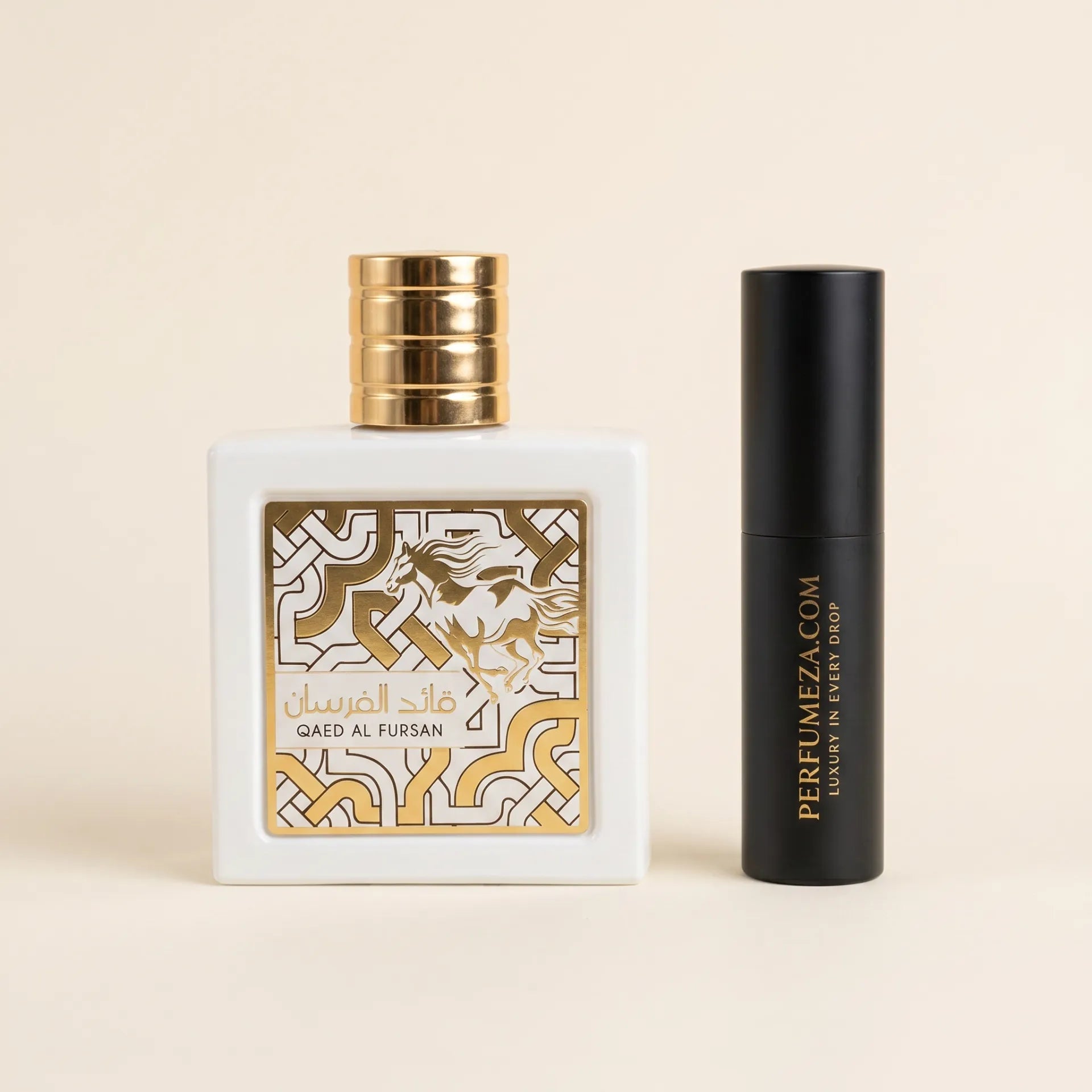 Lattafa Qaed Al Fursan Unlimited EDP di Lattafa — vista 2