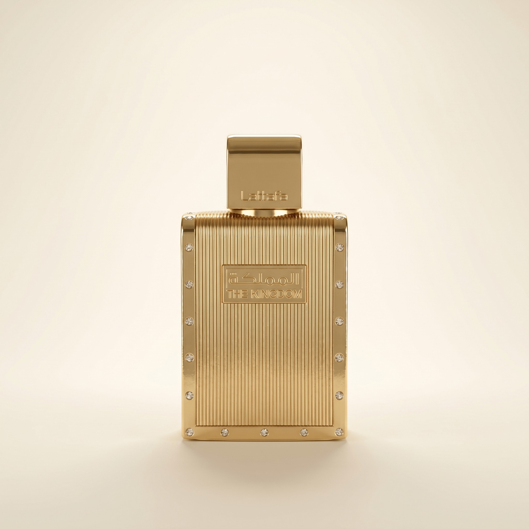 LattafaLattafa The Kingdom Eau De ParfumPerfumeza