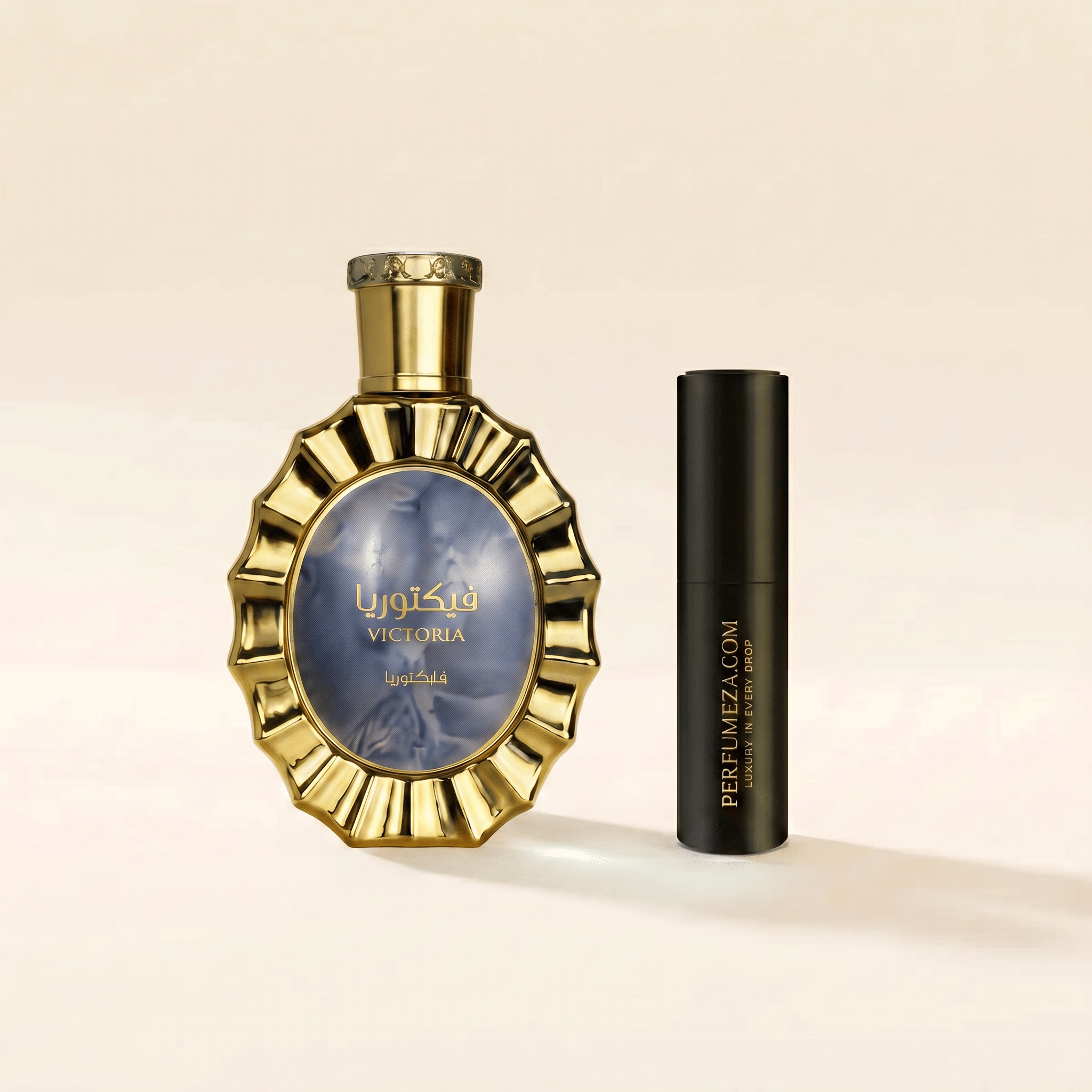 Lattafa Victoria Eau De Parfum di Lattafa — vedi 2