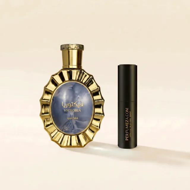 Lattafa Victoria Eau de Parfum