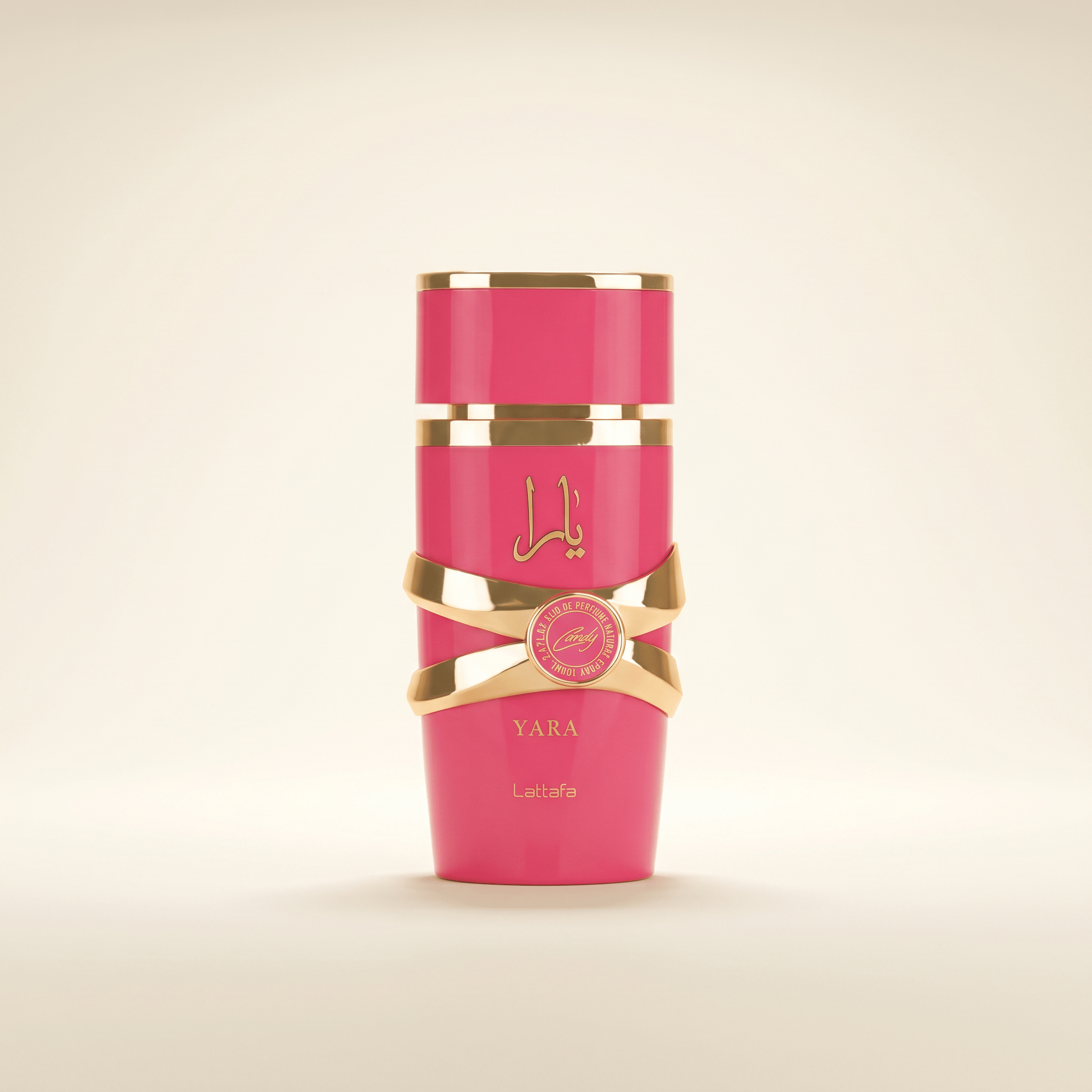 LattafaLattafa Yara Candy Eau De ParfumPerfumeza