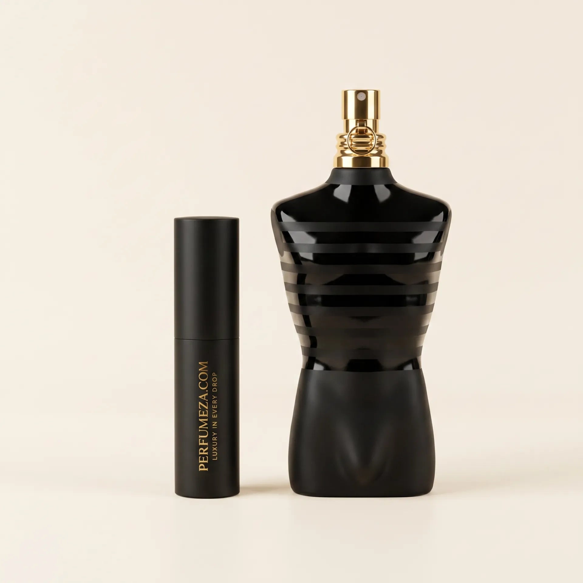 Le Male Eau de Parfum di Jean Paul Gaultier — vedi 2