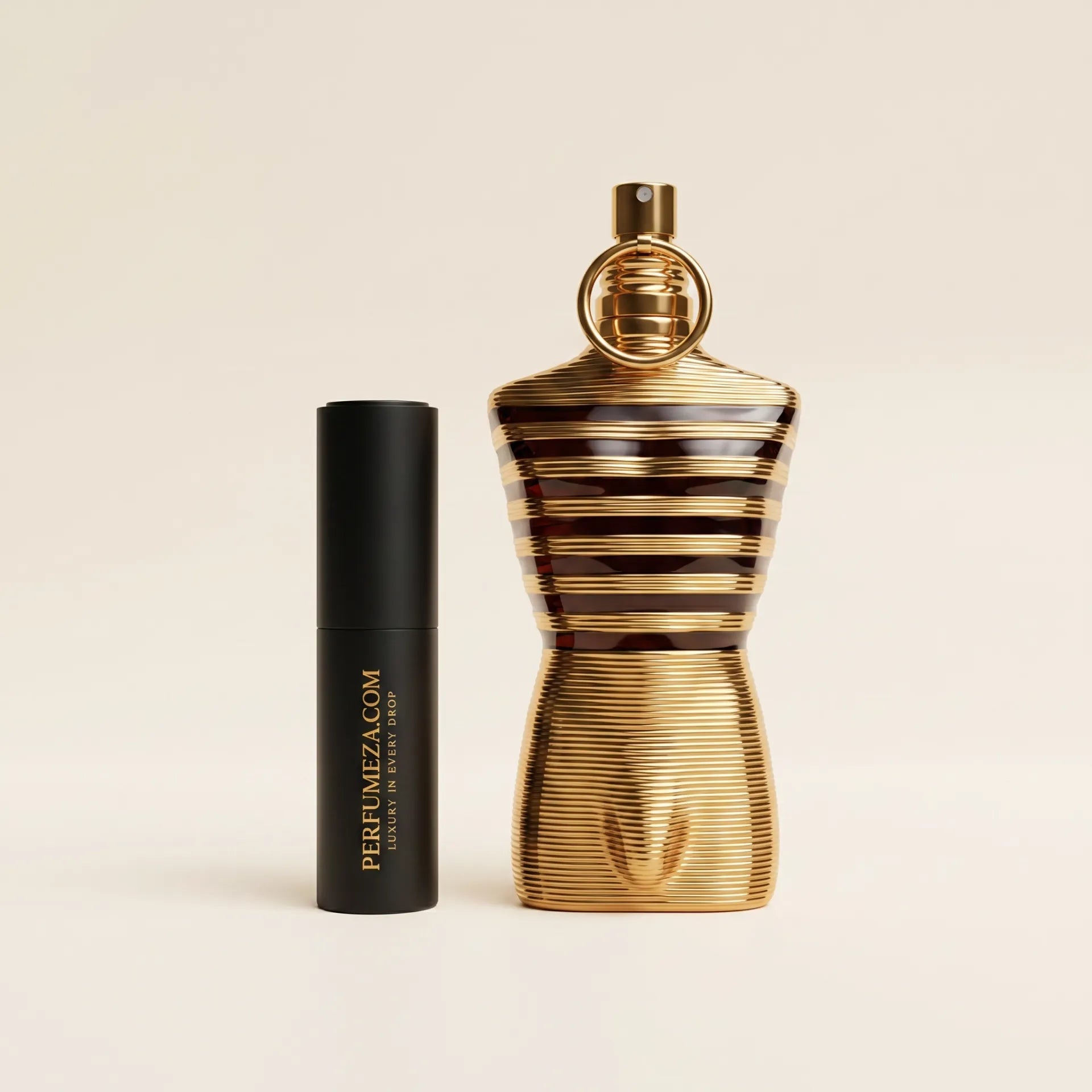 Le Male Elixir Parfum di Jean Paul Gaultier — vedi 2
