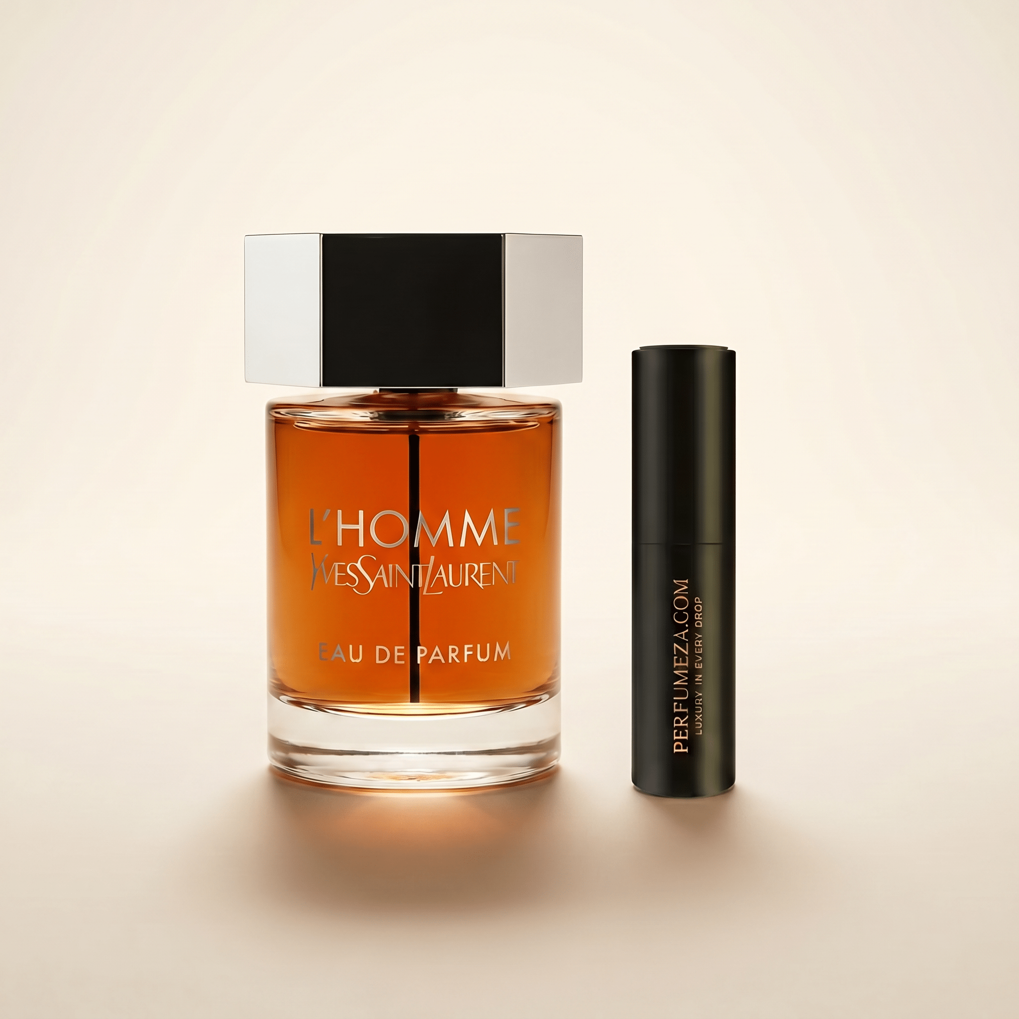 L'Homme Eau de Parfum di Yves Saint Laurent — vista 2