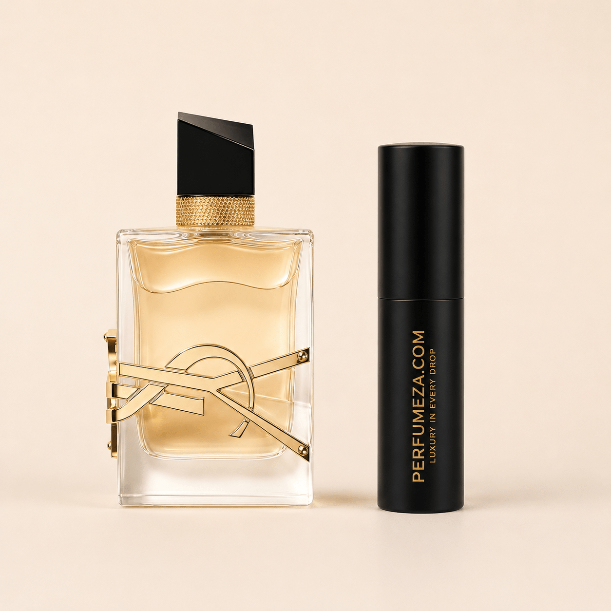 Libre Flowers & Flames Eau de Parfum di Yves Saint Laurent — vedi 2