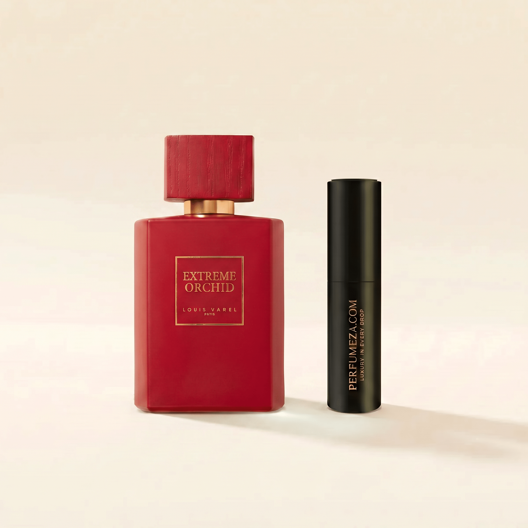 Louis Varel Extreme Orchid Unisex Eau de Parfum – 10ml by Louis Varel — vedi 2