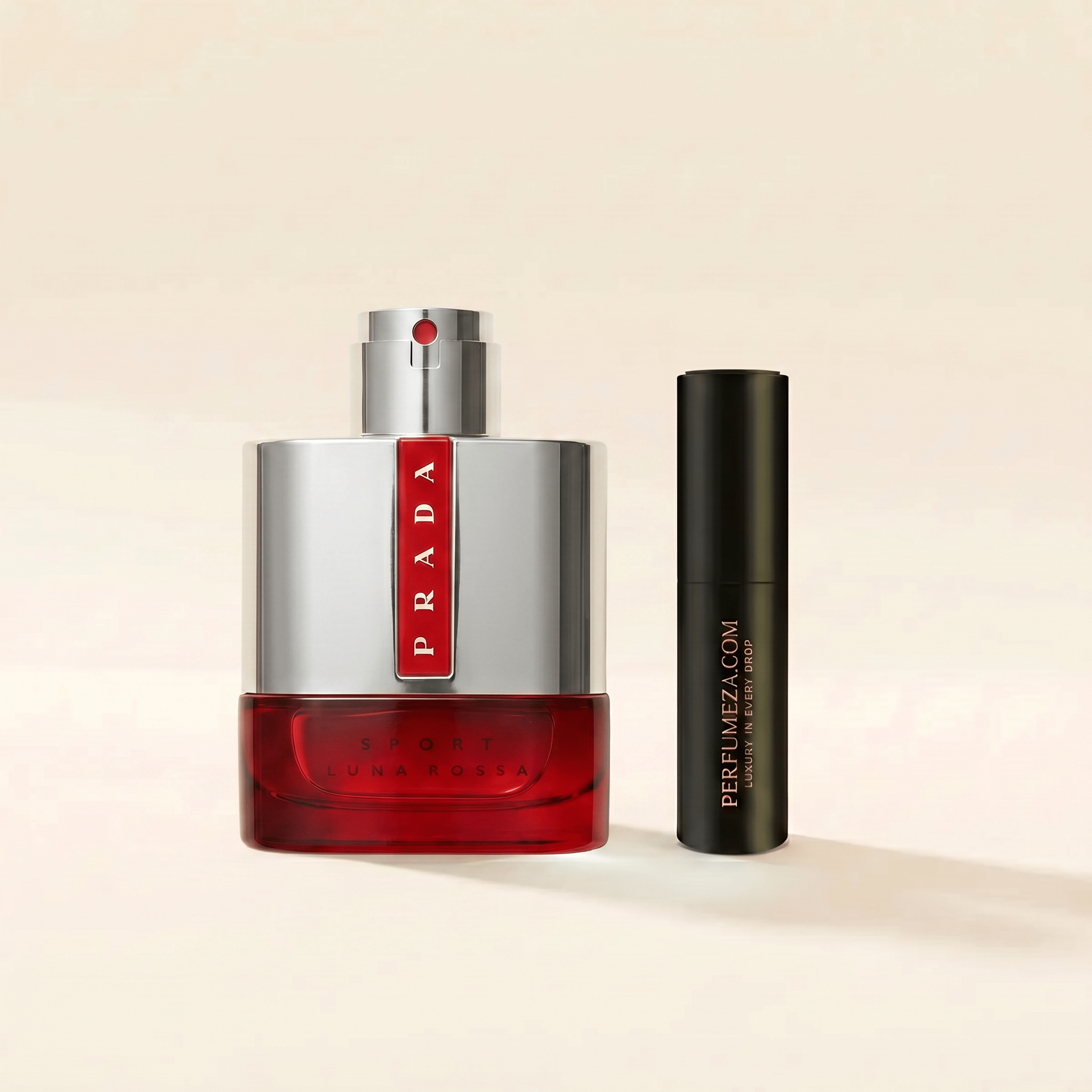 Luna Rossa Eau de Toilette Sport di Prada — vedi 2