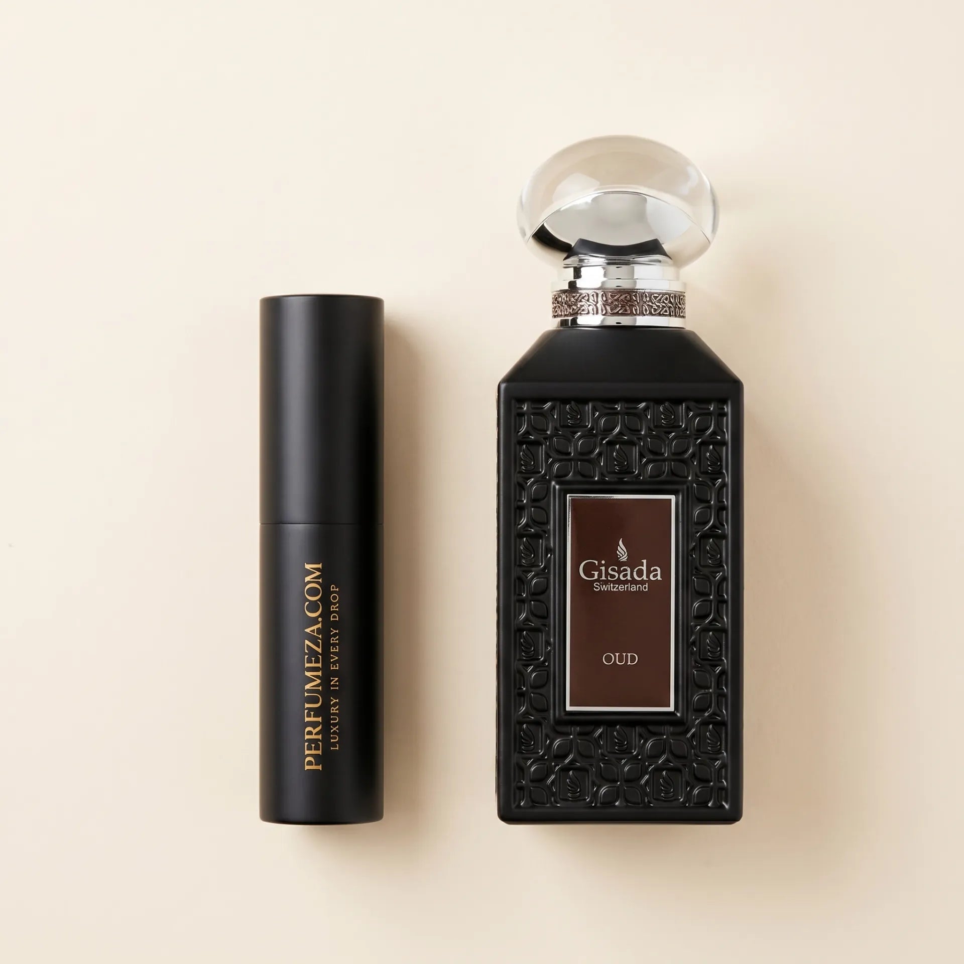 Luxury Collection Oud Eau de Parfum di Gisada — vedi 2