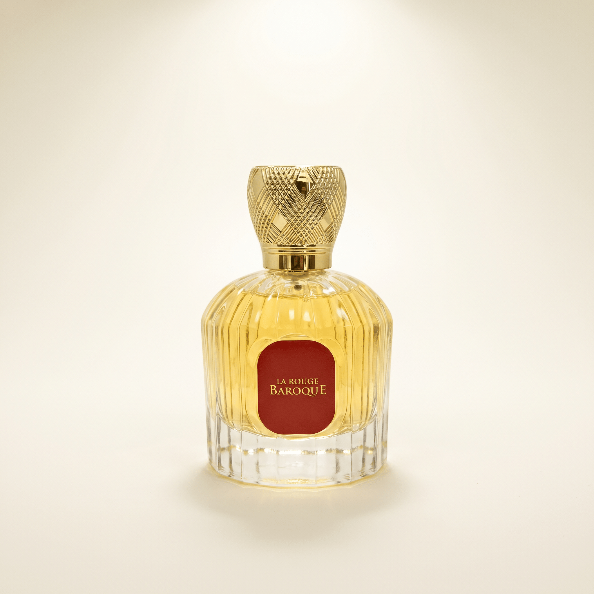 Maison AlhambraMaison Alhambra Baroque Rouge 540 EDPPerfumeza