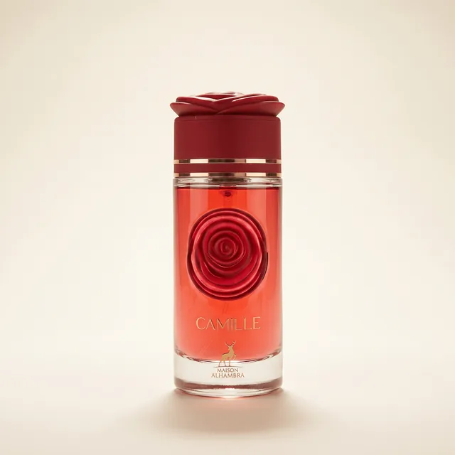 Maison Alhambra Camille Eau De Parfum