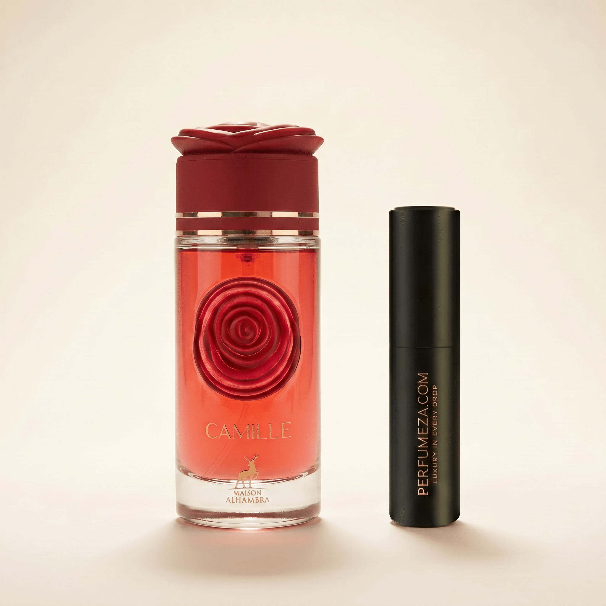 Maison Alhambra Camille Eau De Parfum di Maison Alhambra — vedi 2