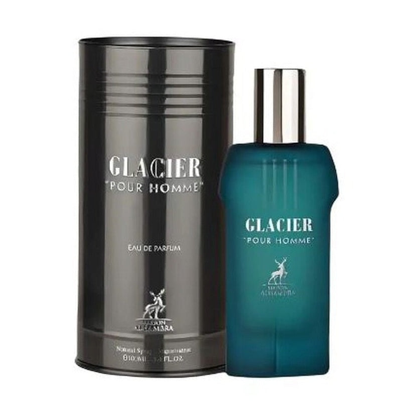 Maison Alhambra Glacier Pour Homme Eau De Parfum – 10ml di Maison Alhambra — vedi 3