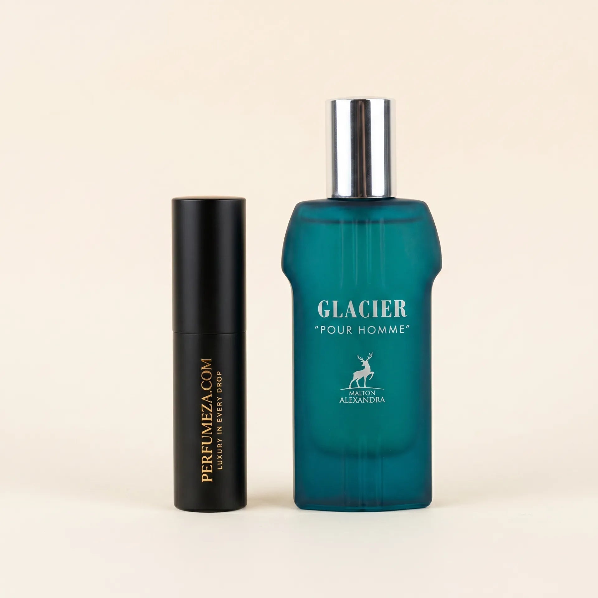 Maison Alhambra Glacier Pour Homme Eau De Parfum – 10ml di Maison Alhambra — vedi 4