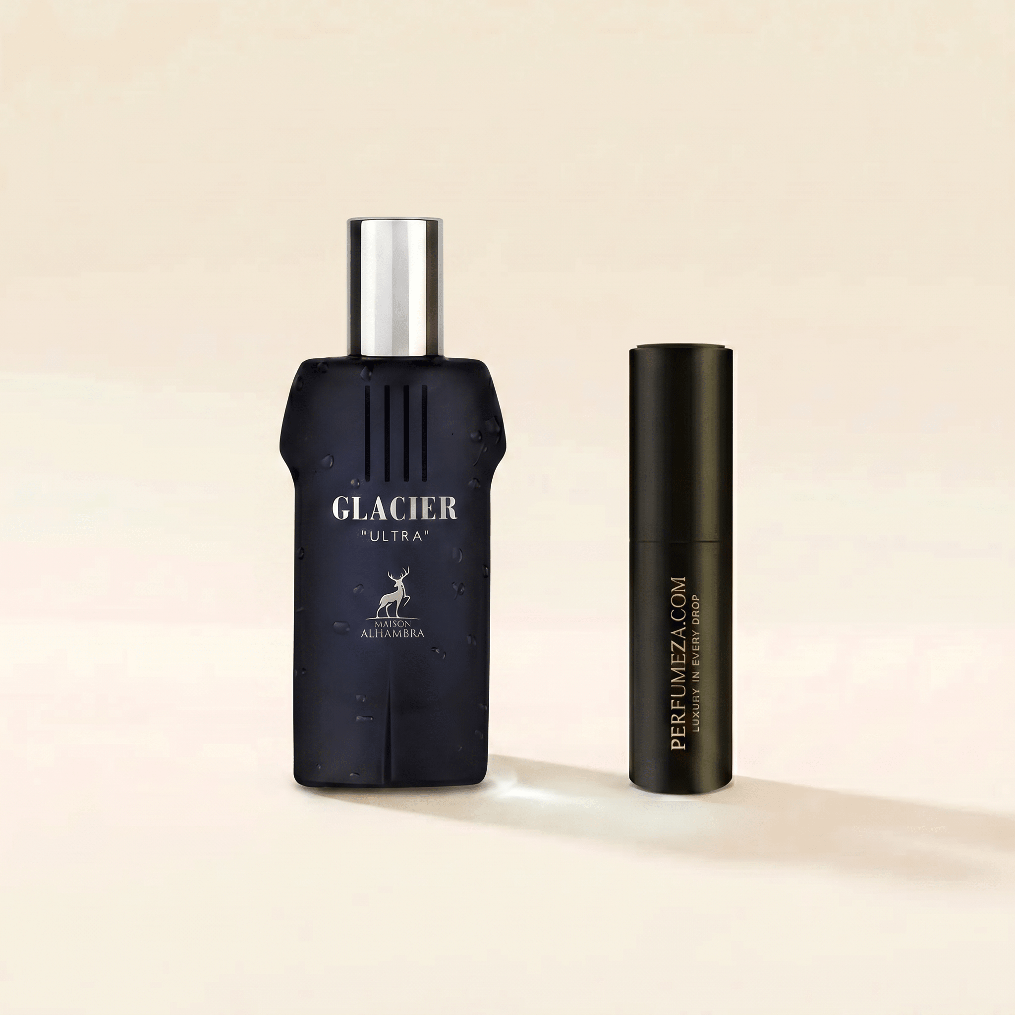 Maison Alhambra Glacier Ultra Eau De Parfum – 10ml by Maison Alhambra — vista 2