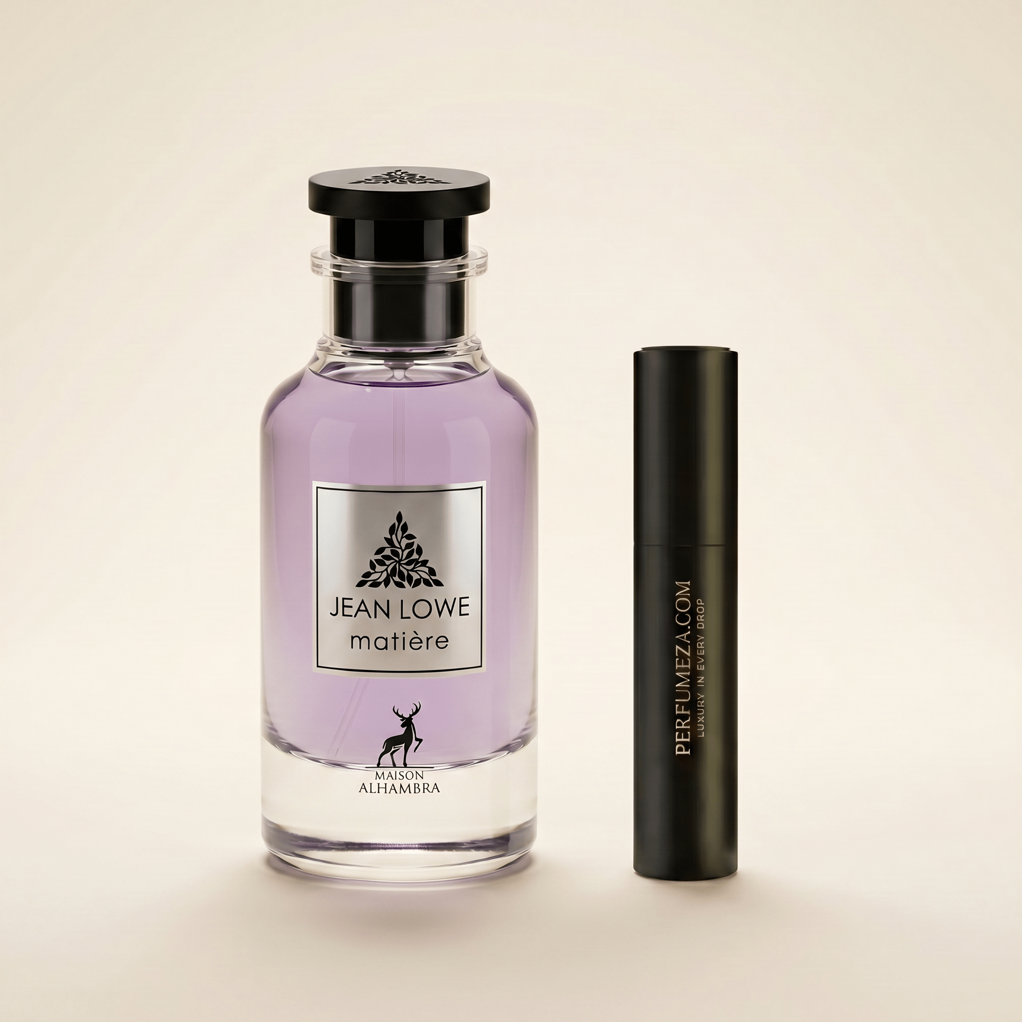 Maison Alhambra Jean Lowe Matiere Eau De Parfum – 10ml di Maison Alhambra — vedi 2