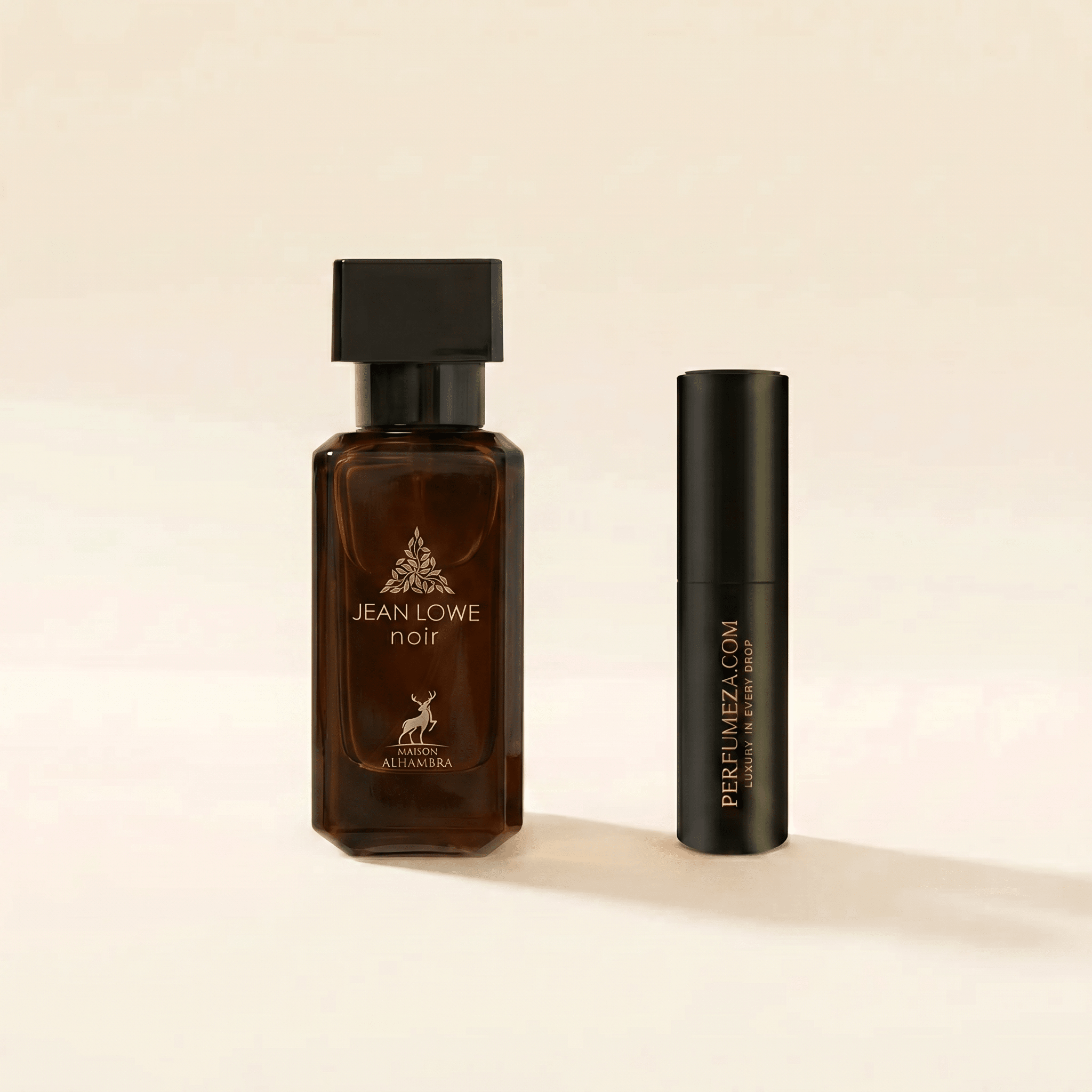 Maison Alhambra Jean Lowe Noir Eau de Parfum – 10ml di Maison Alhambra — vedi 2