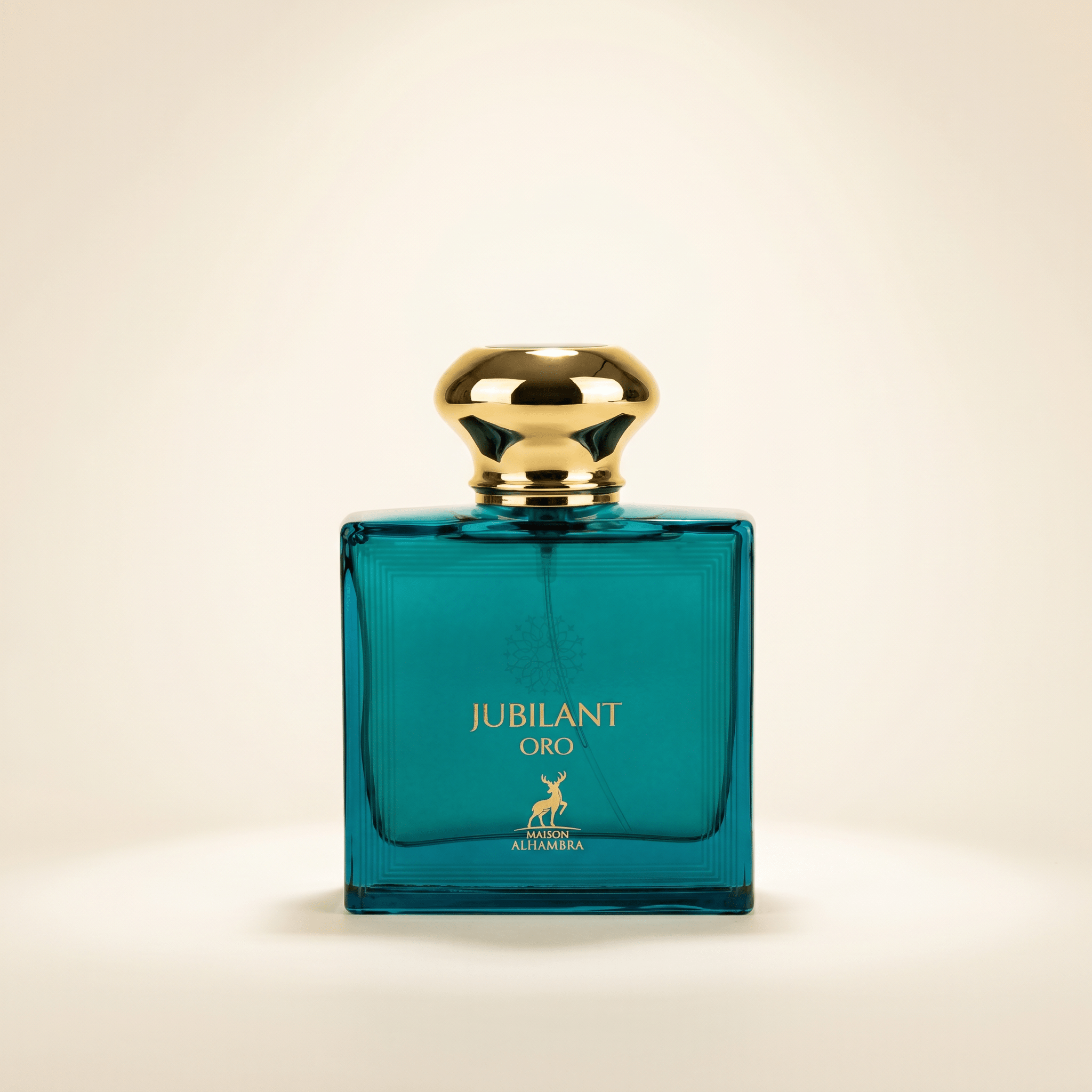 Maison AlhambraMaison Alhambra Jubilant Oro Eau De Parfum – 10mlPerfumeza