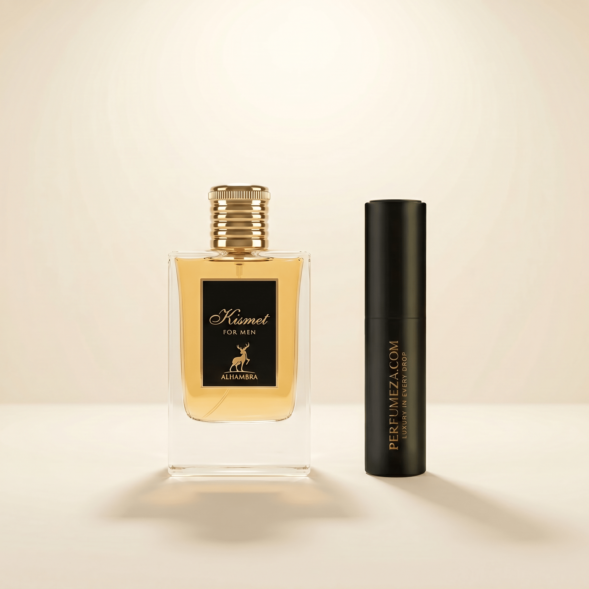 Maison Alhambra Kismet For Men Eau De Parfum 10 ml di Maison Alhambra — vedi 2