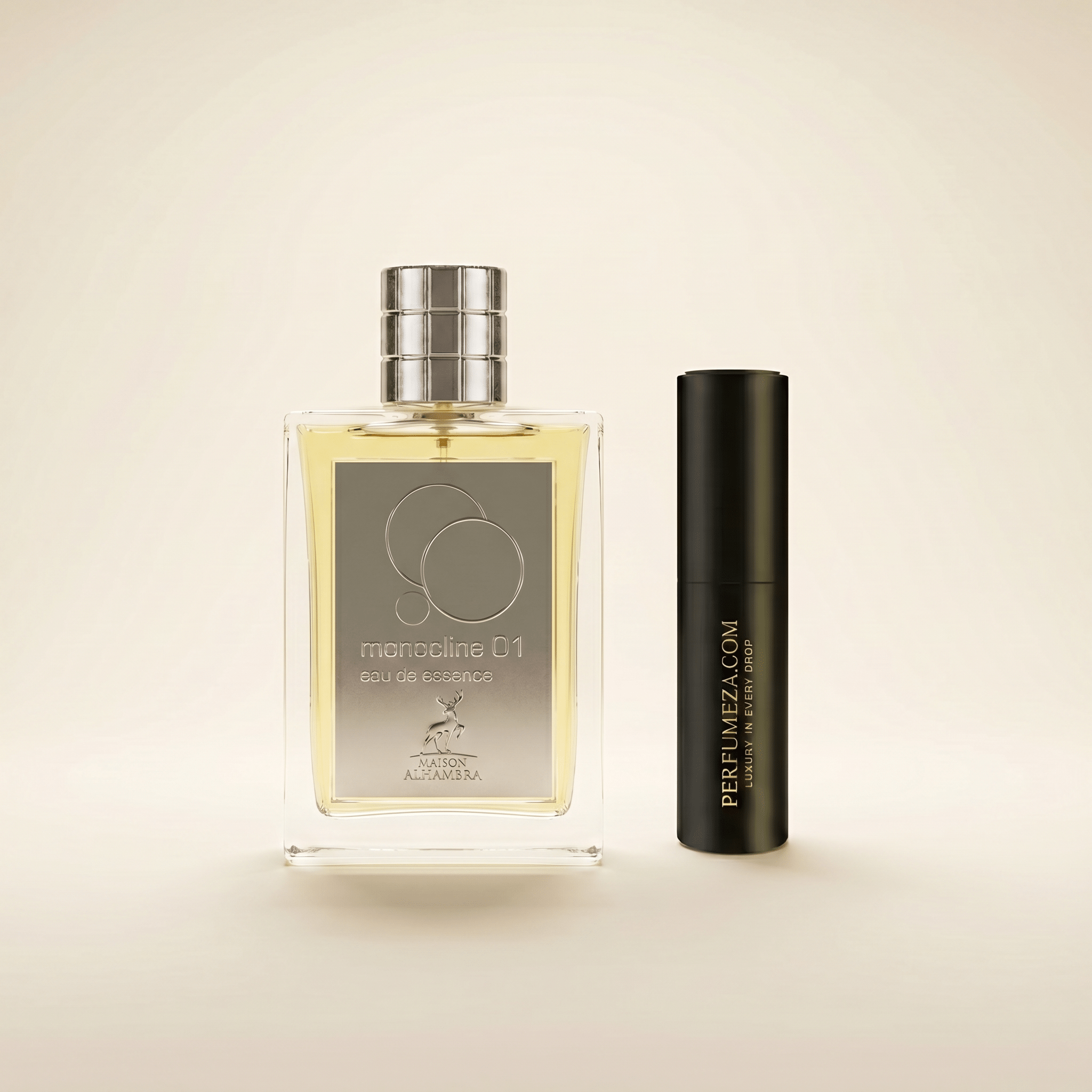 Maison Alhambra Monocline 01 Eau De Parfum – 10ml di Maison Alhambra — vedi 2