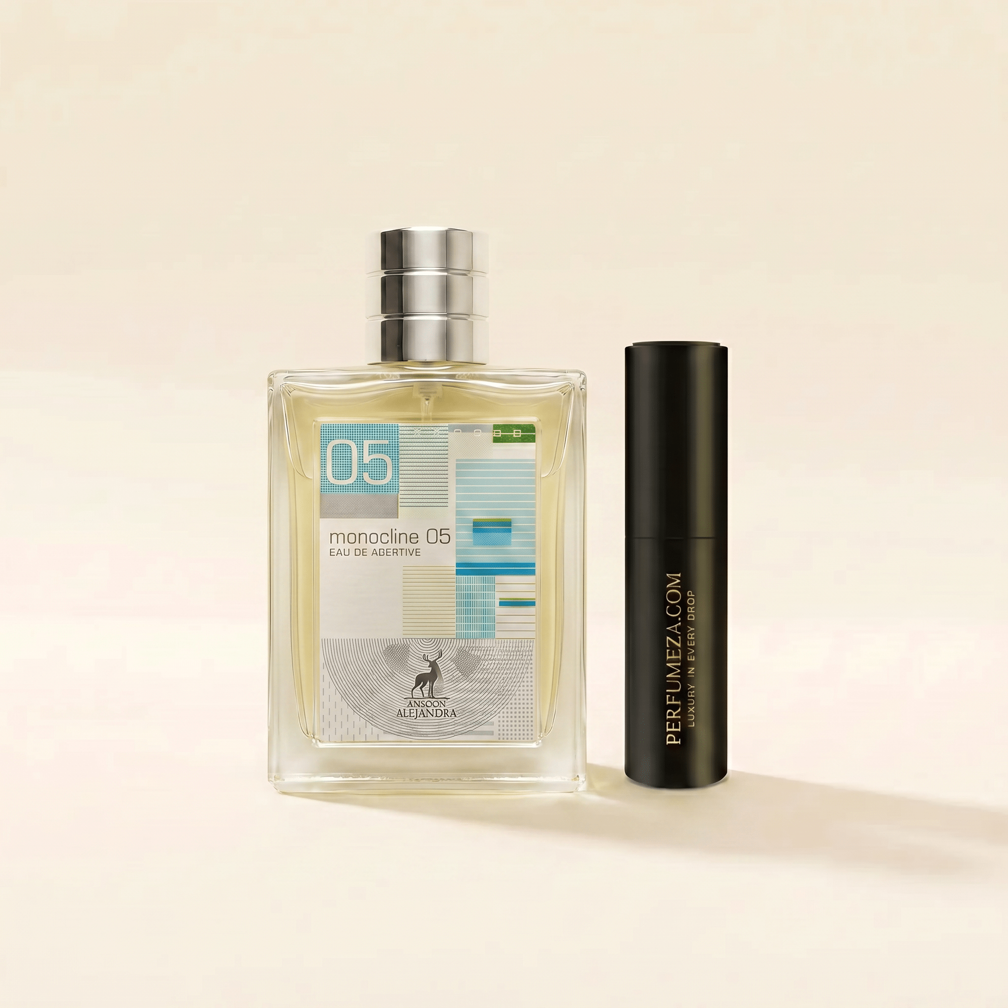 Maison Alhambra Monocline 05 Unisex Eau De Parfum di Maison Alhambra — vedi 2