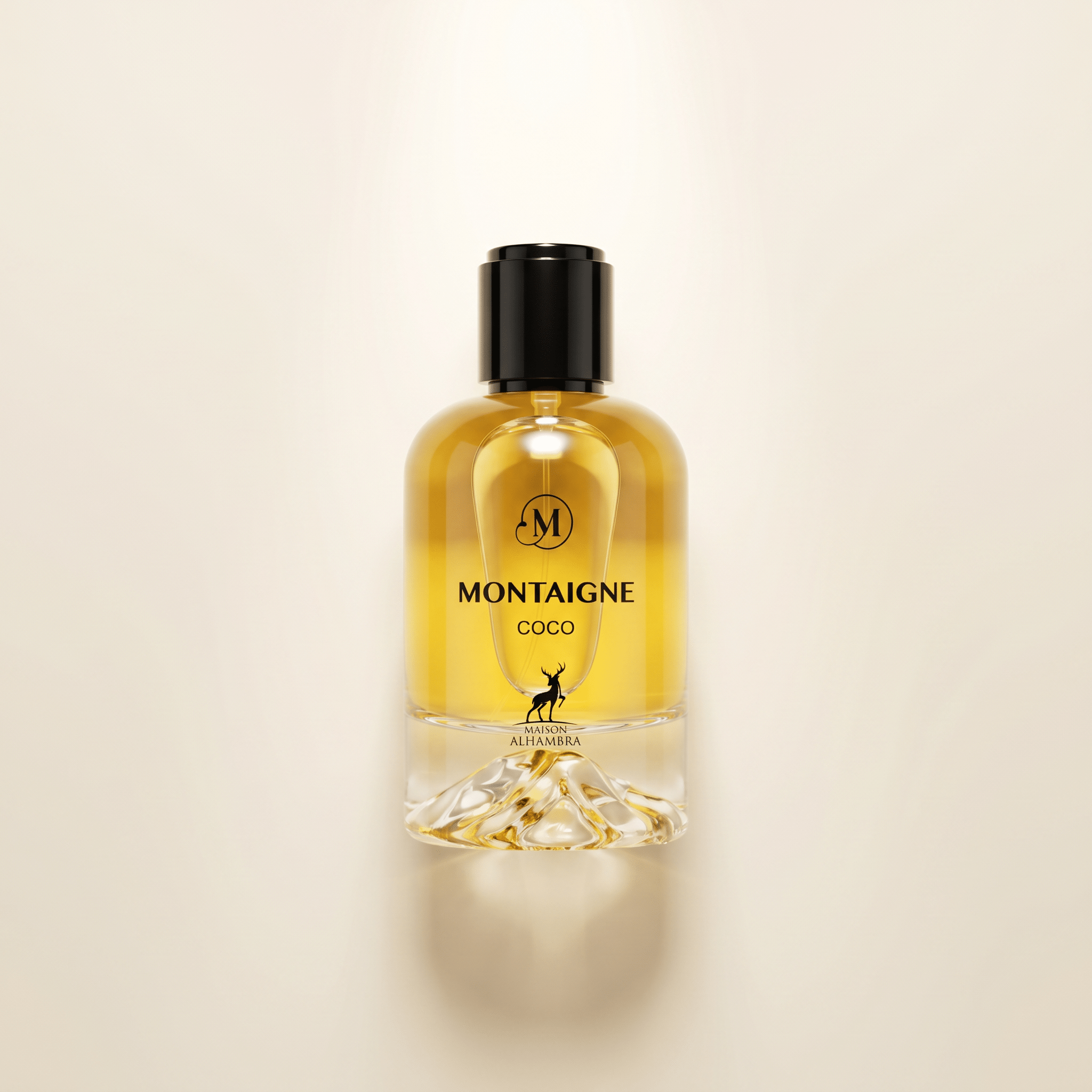 Maison AlhambraMaison Alhambra Montaigne Vanille Eau de PerfumePerfumeza