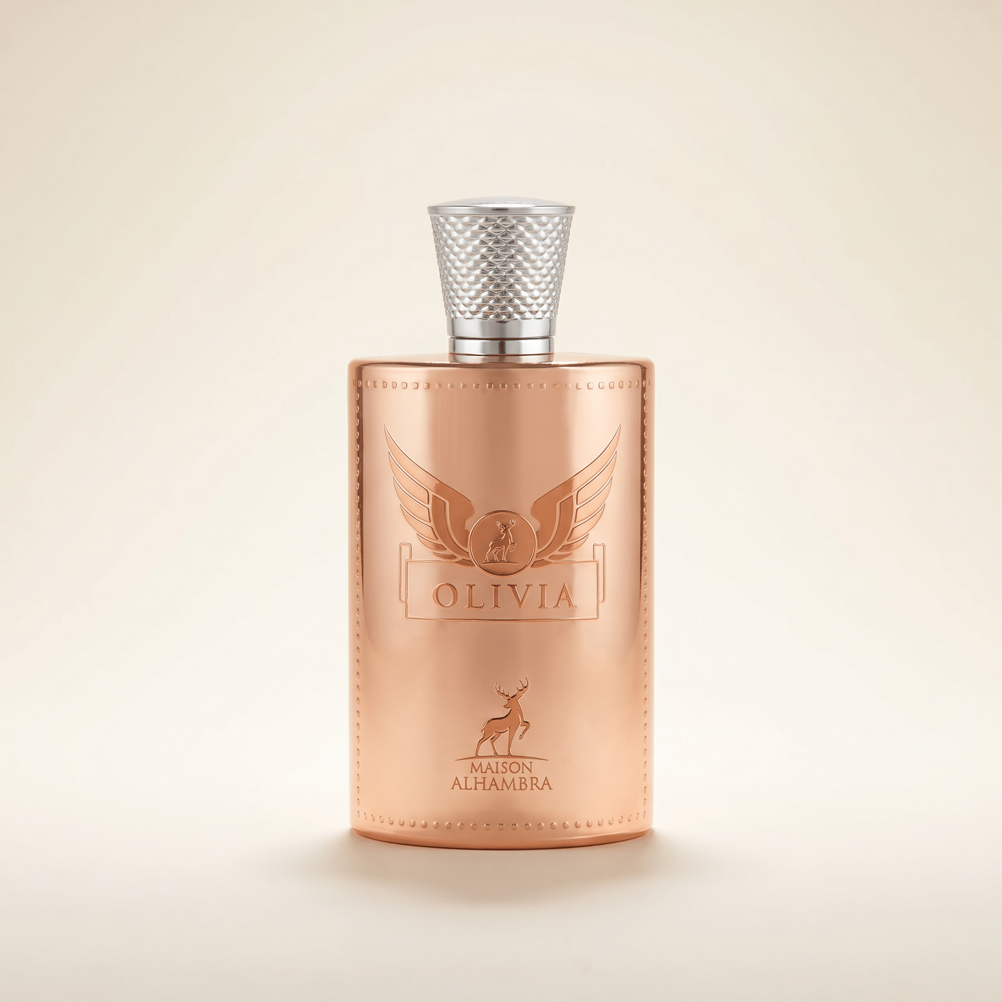 Maison AlhambraMaison Alhambra Olivia Eau De ParfumPerfumeza