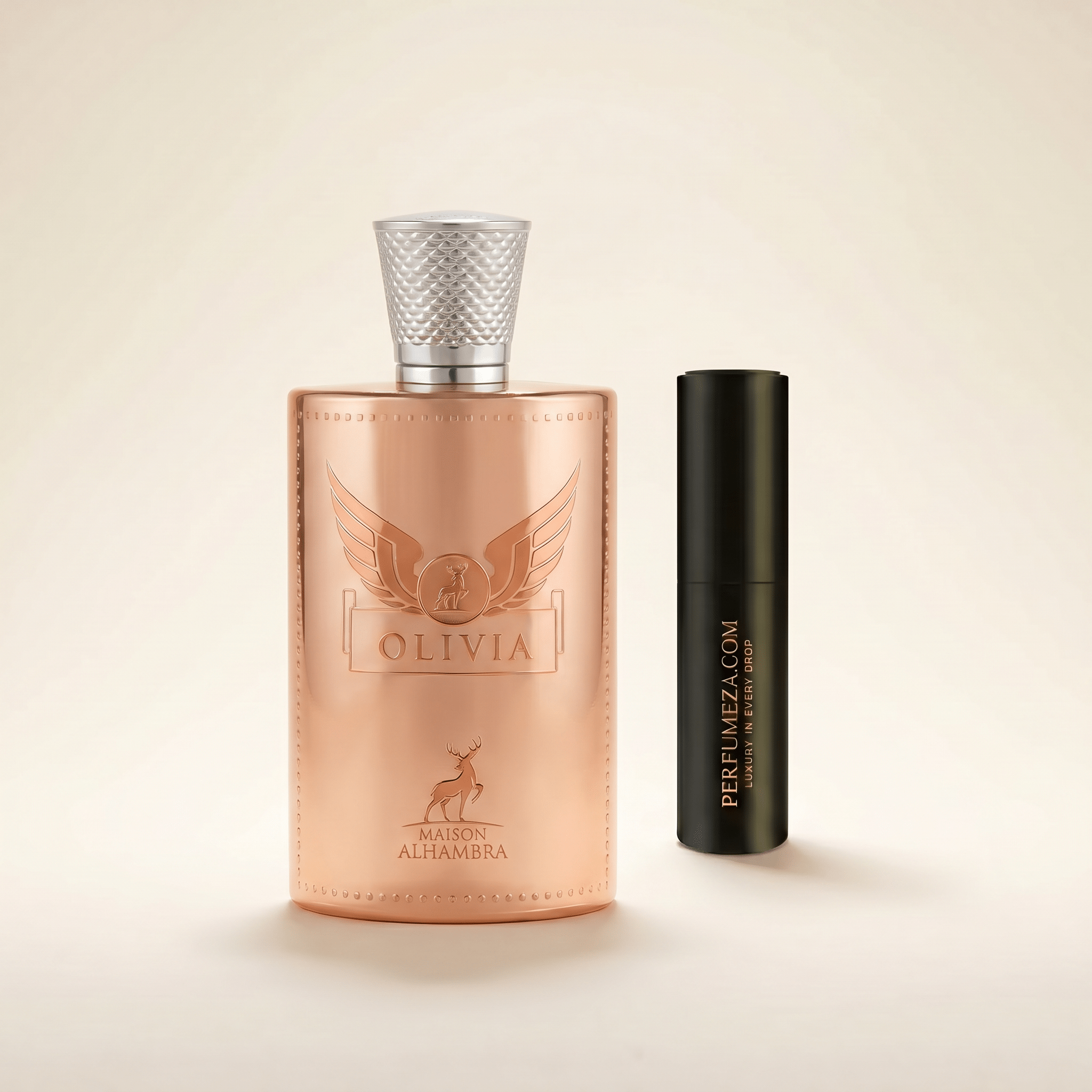 Maison Alhambra Olivia Eau De Parfum di Maison Alhambra — visualizza 2