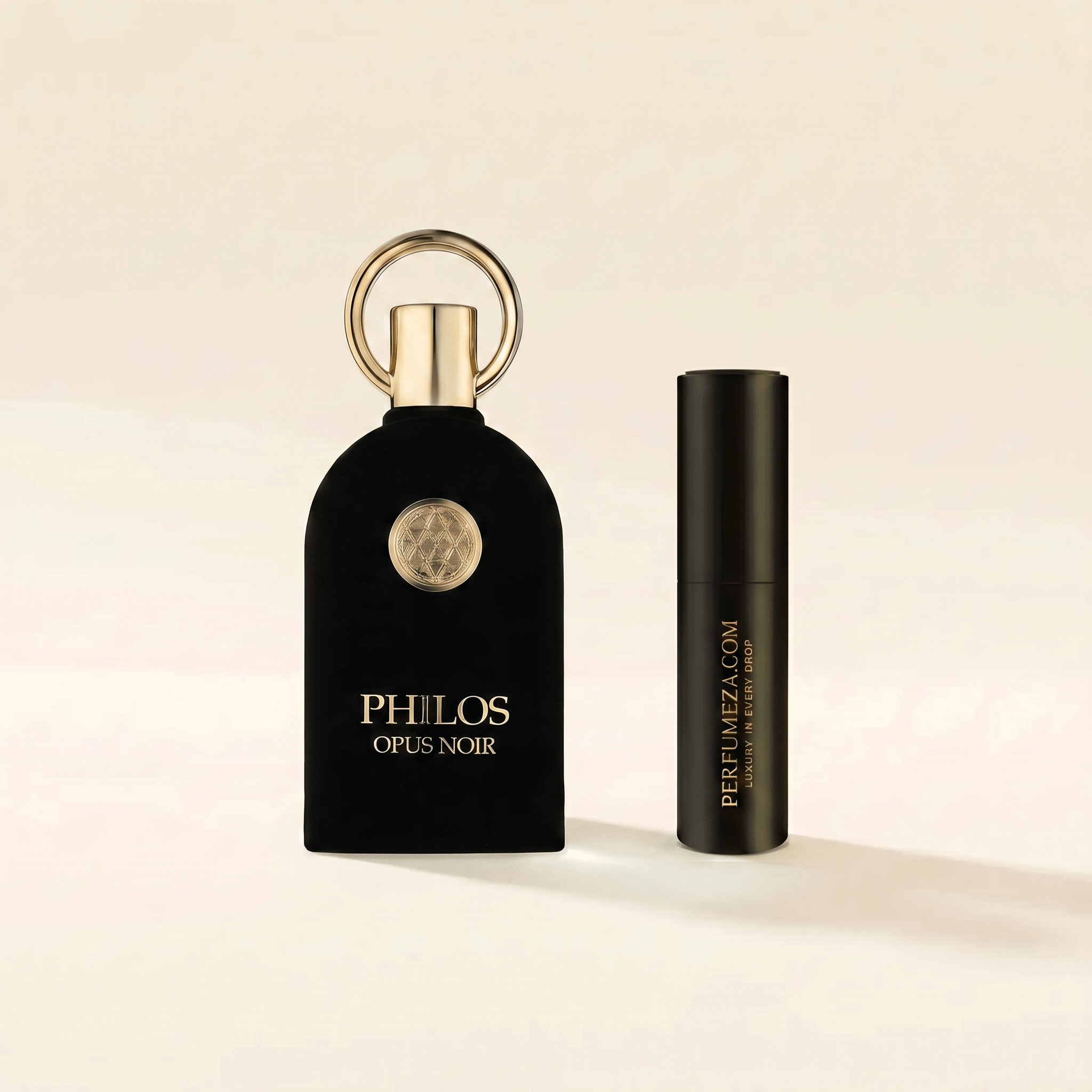 Maison Alhambra Philos Opus Noir Eau De Parfum di Maison Alhambra — vedi 2