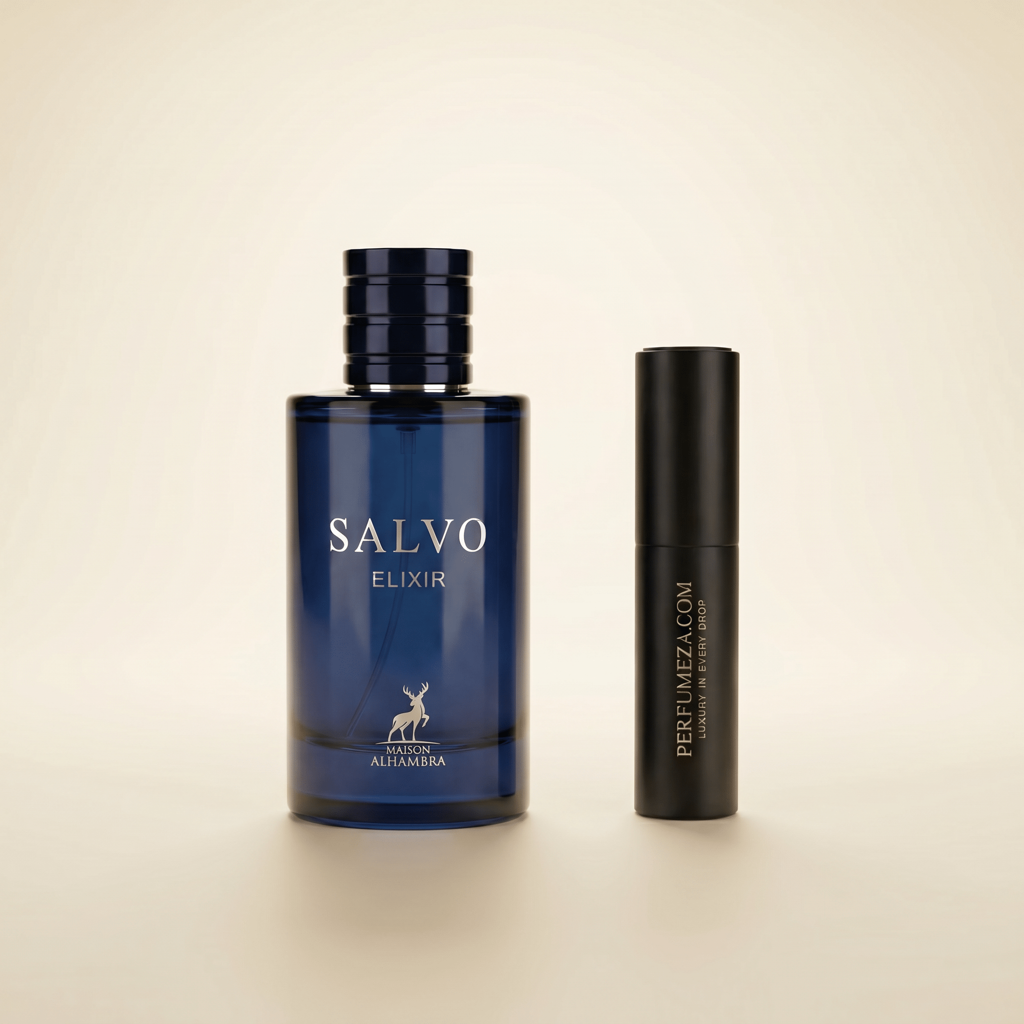 Maison Alhambra Salvo Elixir Eau De Parfum by Maison Alhambra — vista 2