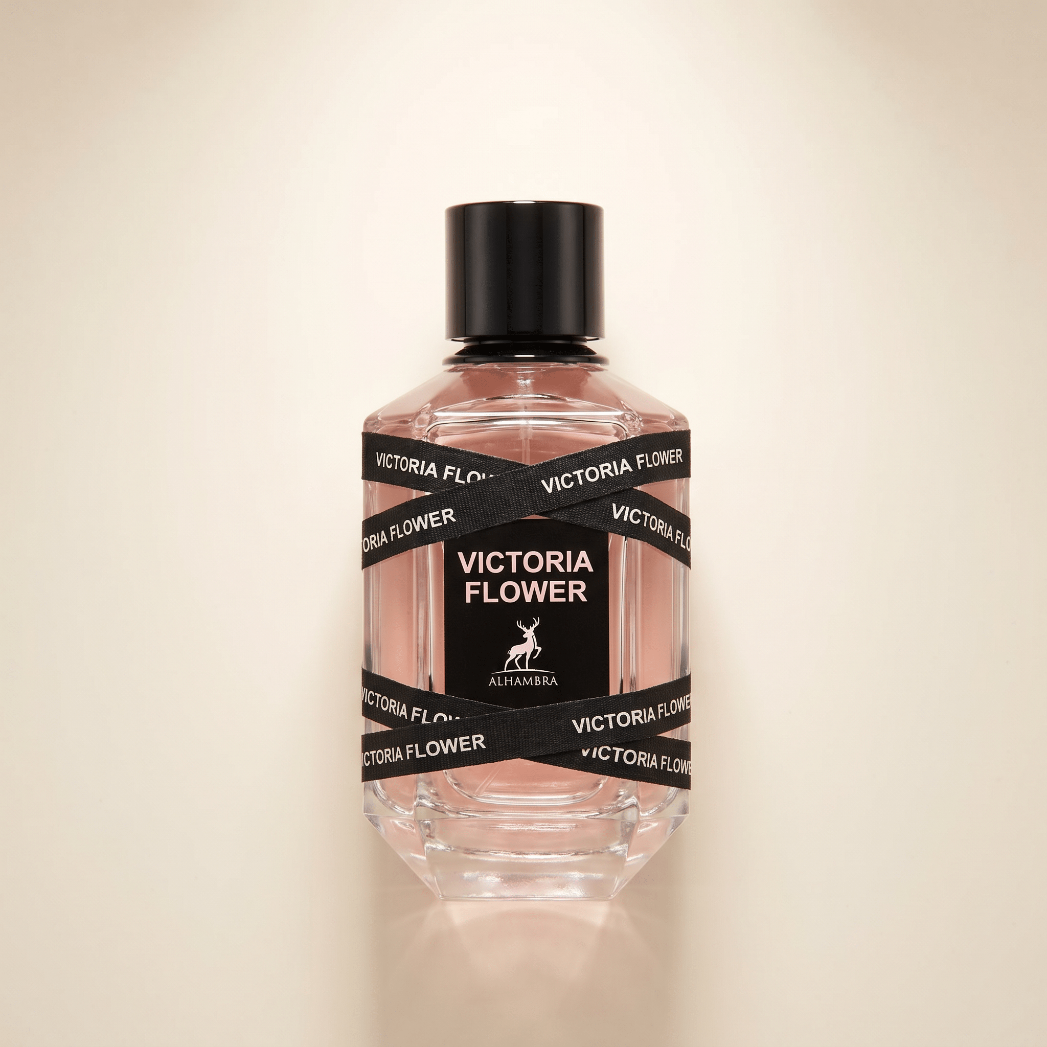 Maison AlhambraMaison Alhambra Victoria Flower Eau De ParfumPerfumeza