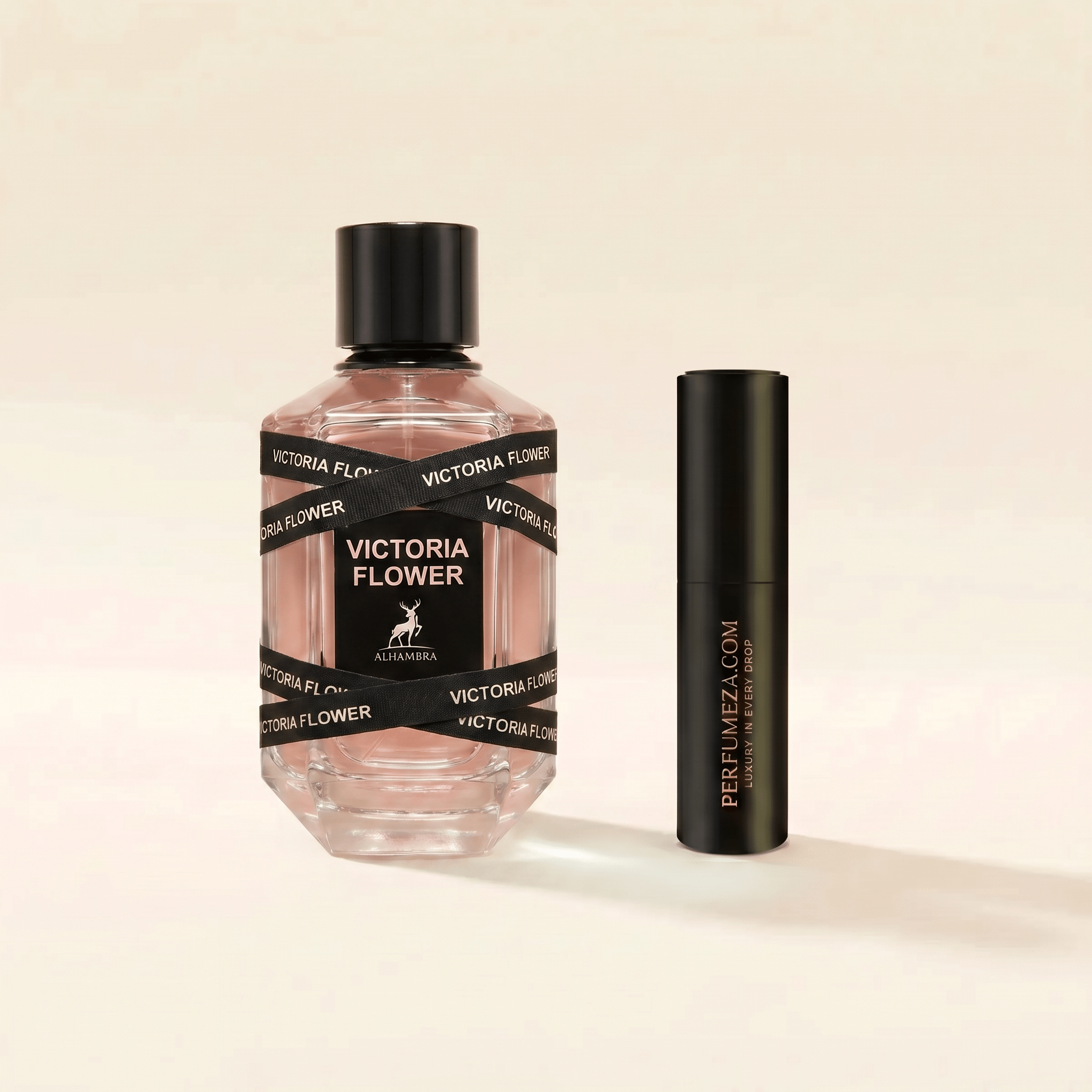 Maison Alhambra Victoria Flower Eau De Parfum di Maison Alhambra — visualizza 2