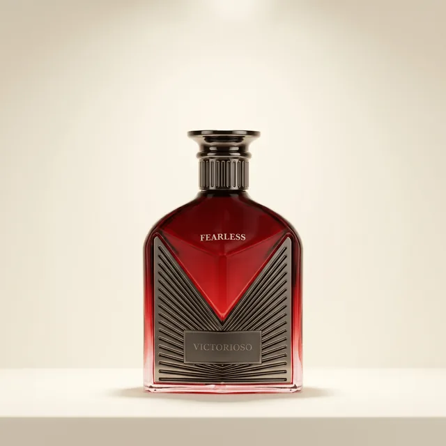 Maison Alhambra Victorioso Fearless Eau De Parfum