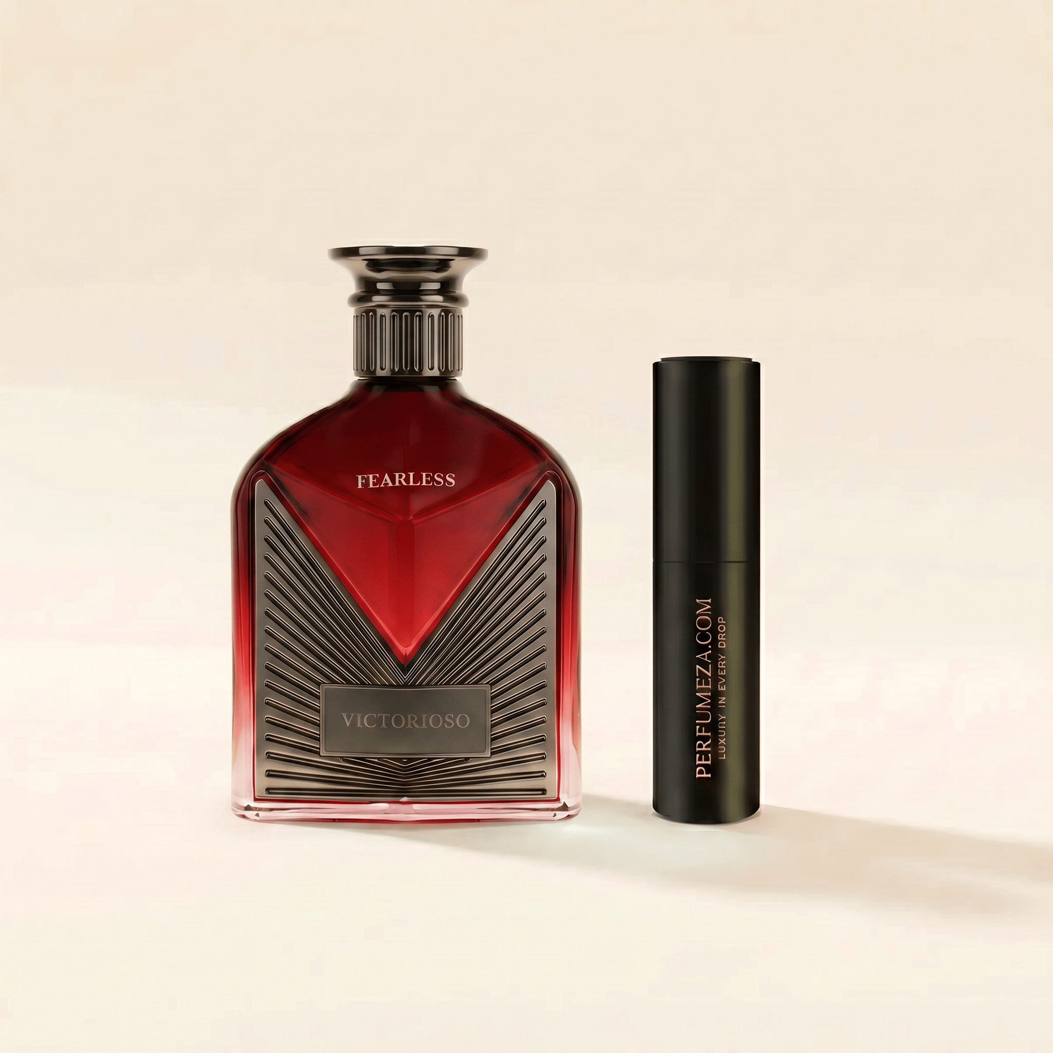 Maison Alhambra Victorioso Fearless Eau De Parfum di Maison Alhambra — vedi 2