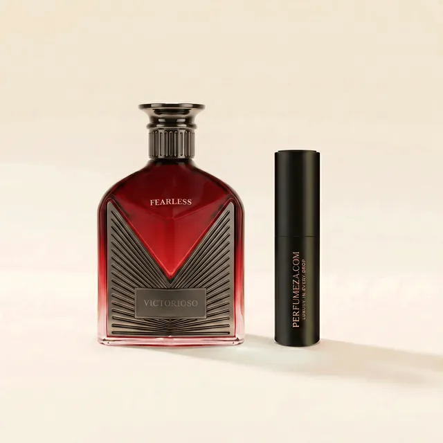 Maison Alhambra Victorioso Fearless Eau de Parfum