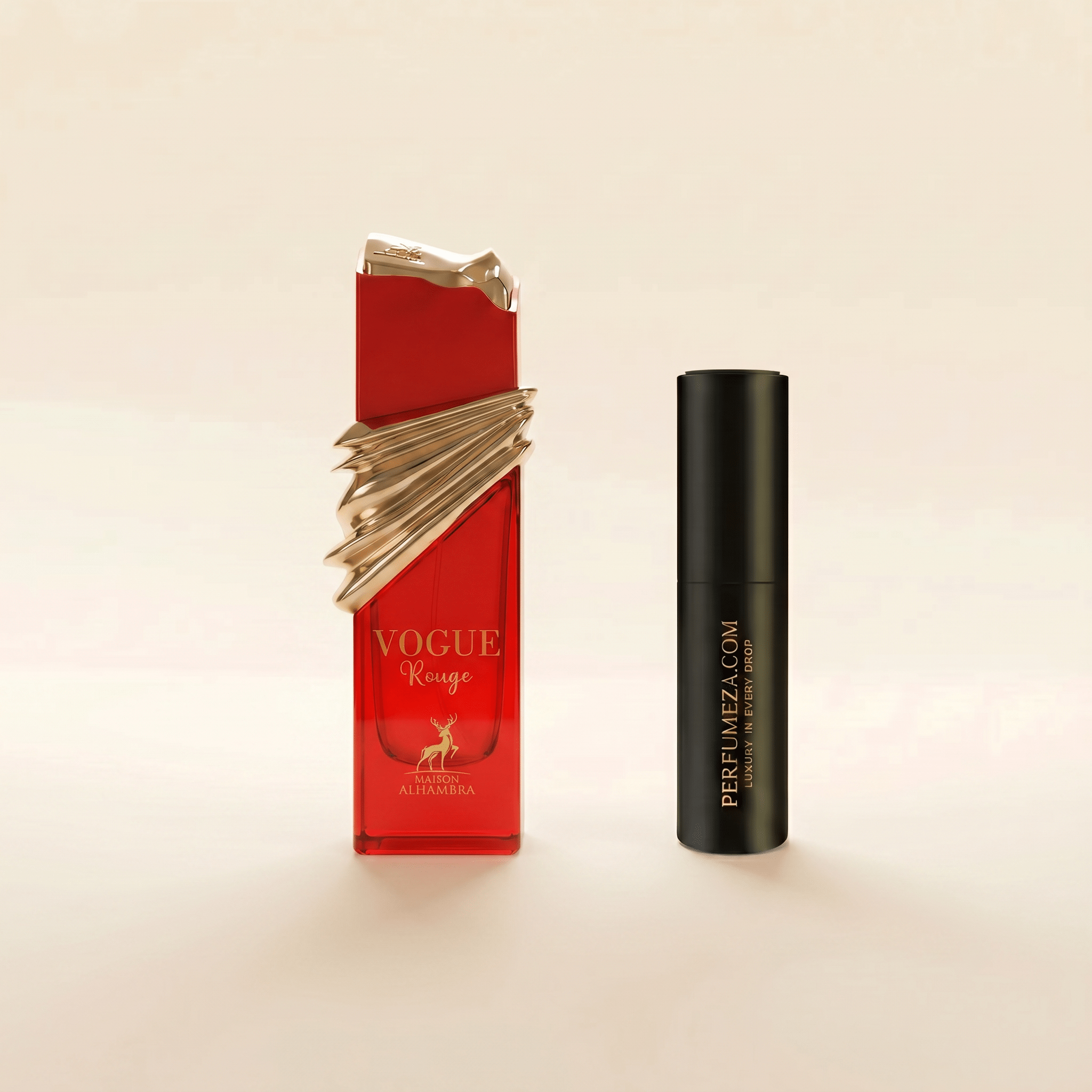 Maison Alhambra Vogue Rouge Unisex Eau de Parfum di Maison Alhambra — vedi 2