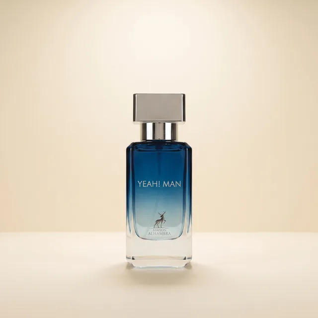 Maison Alhambra Yeah Men Eau de Parfum