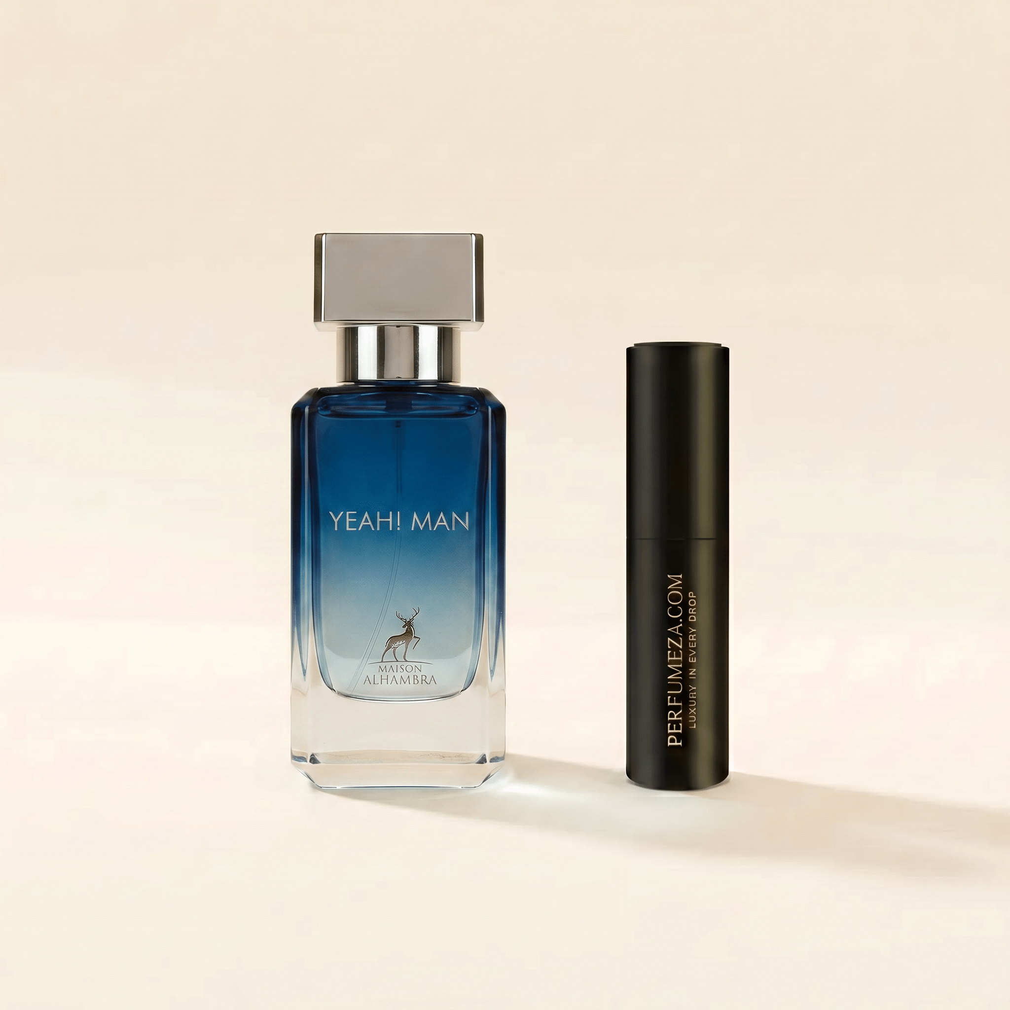 Maison Alhambra Yeah Men Eau de Parfum di Maison Alhambra — vedi 2