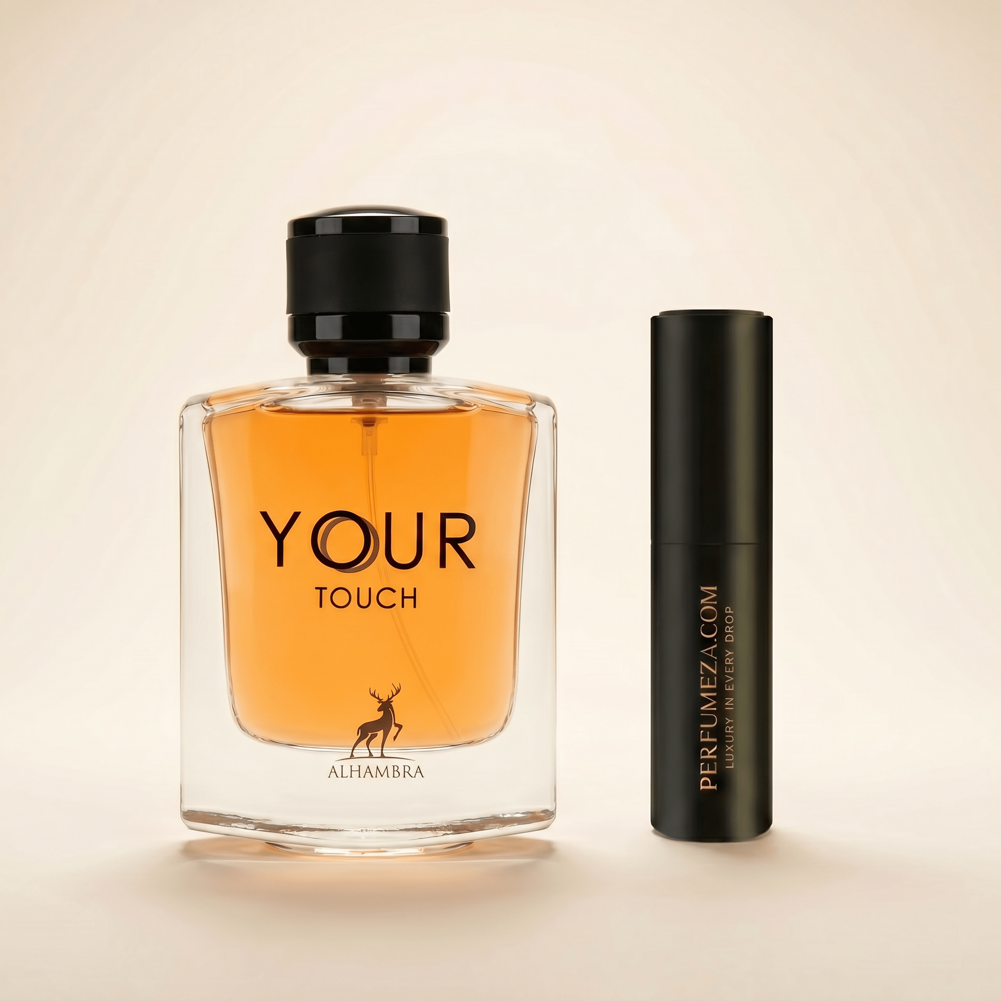 Maison Alhambra Your Touch Men Eau de Parfum di Maison Alhambra — vedi 2