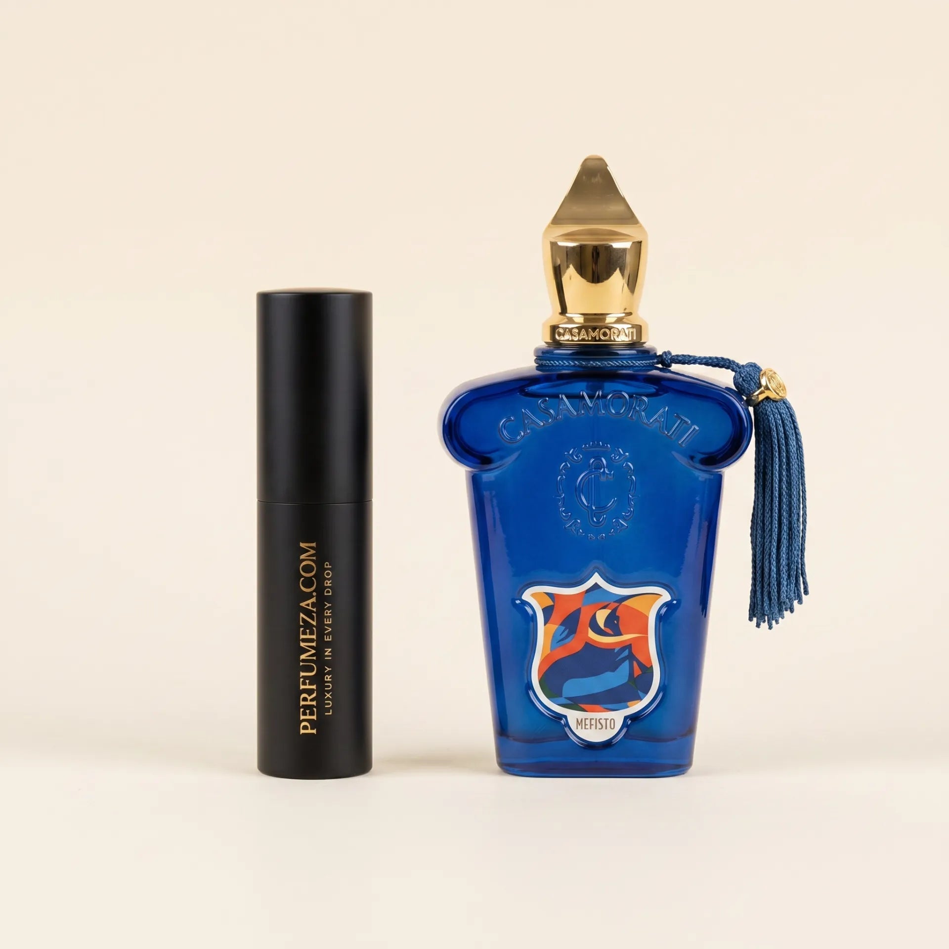Mefisto Eau de Parfum di XERJOFF — vista 2