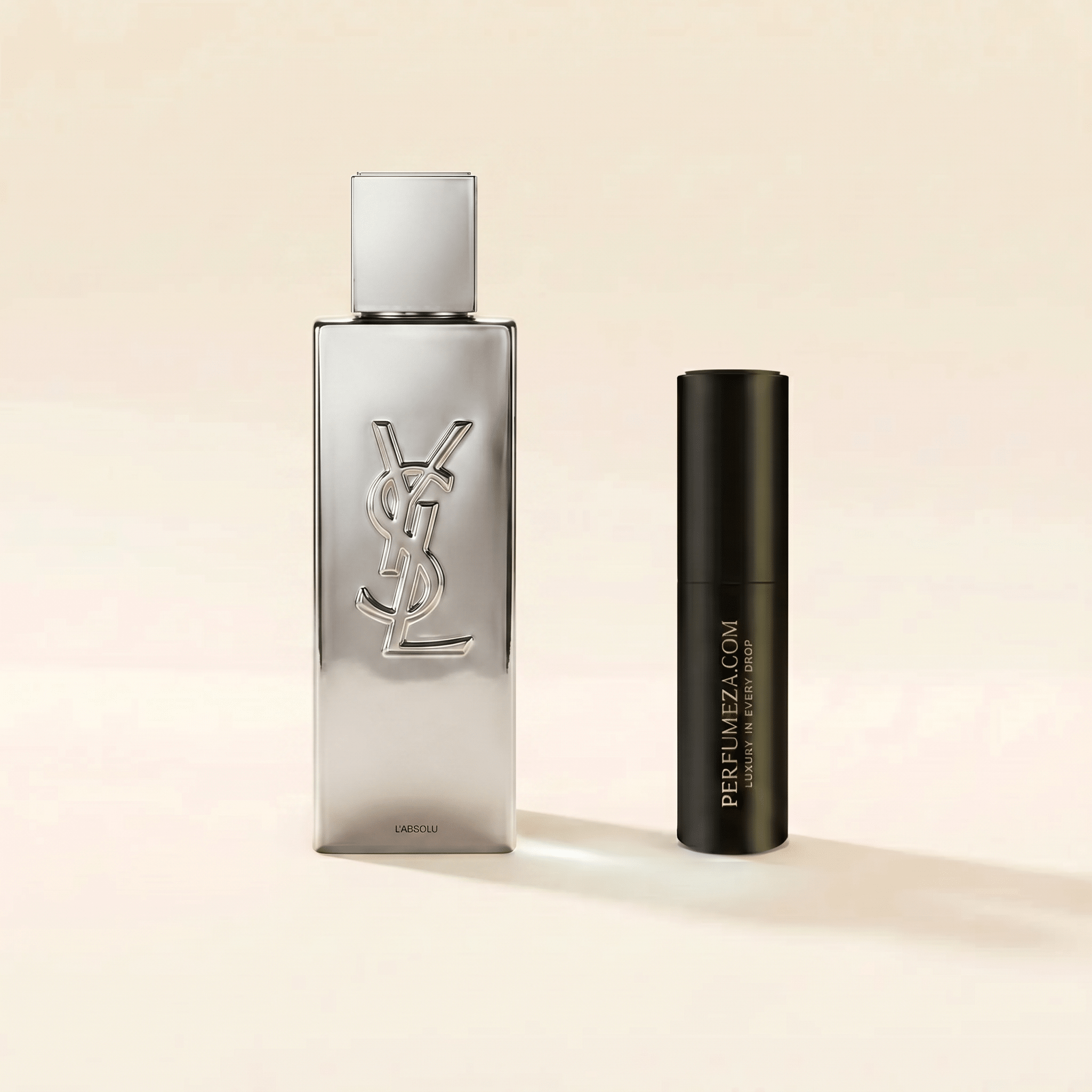 MYSLF L Absolu di Yves Saint Laurent — vedi 2