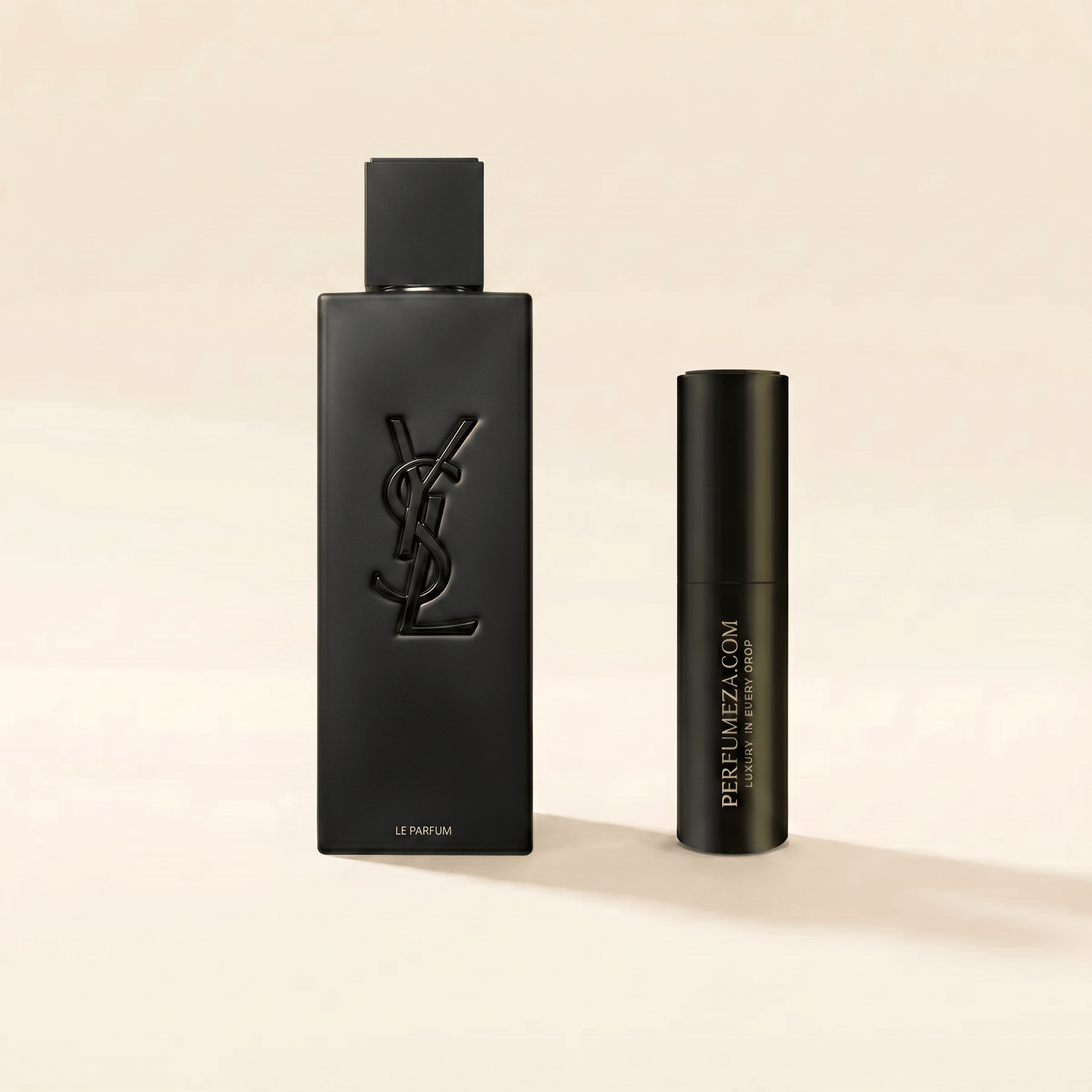 Myslf Le Parfum by Yves Saint Laurent — vedi 2