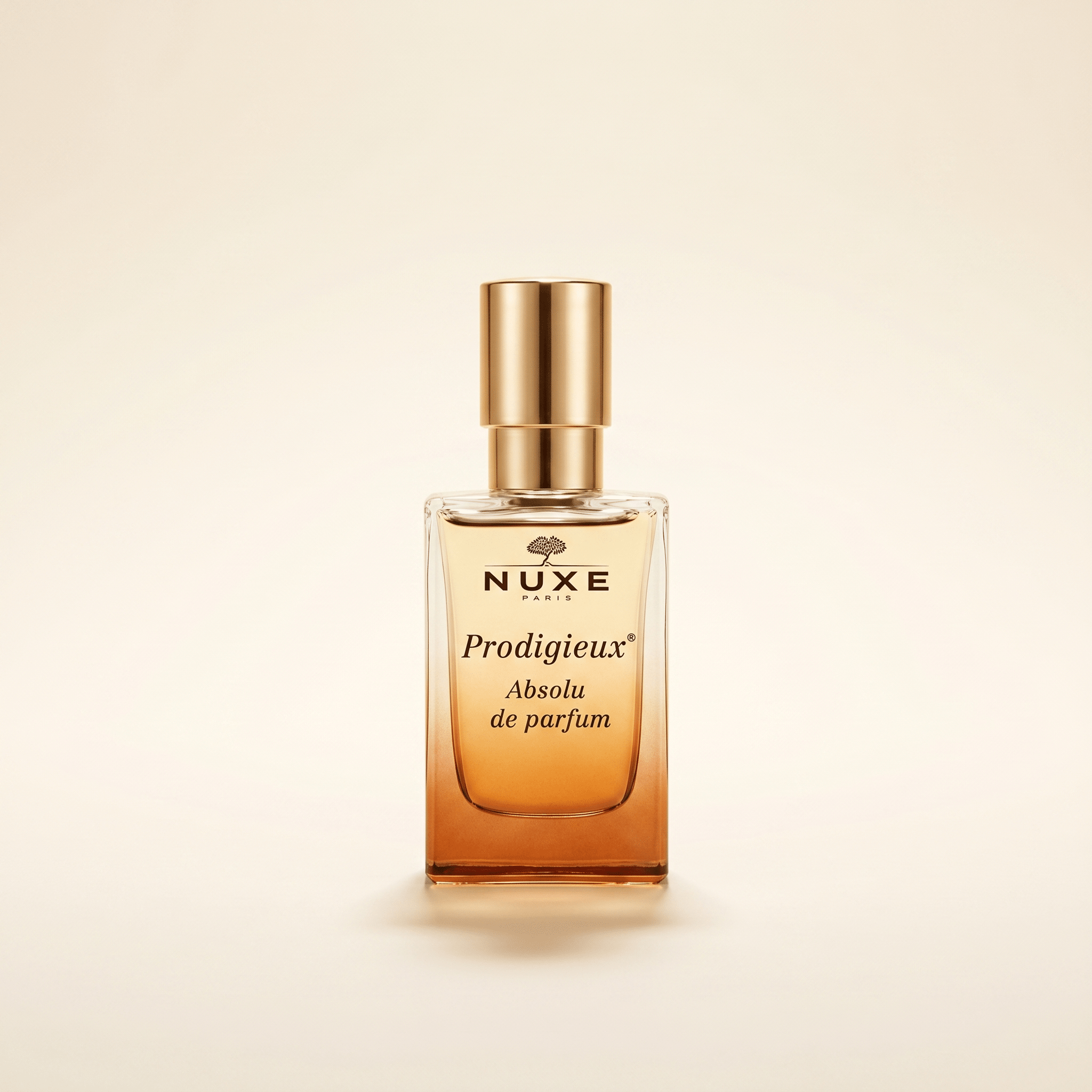 NuxeNuxe Prodigieux Absolu de Parfum - Olio Profumo 10MLPerfumeza