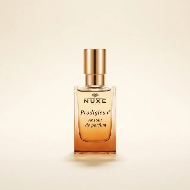Nuxe Prodigieux Absolu de Parfum - Parfumeolie 10ML