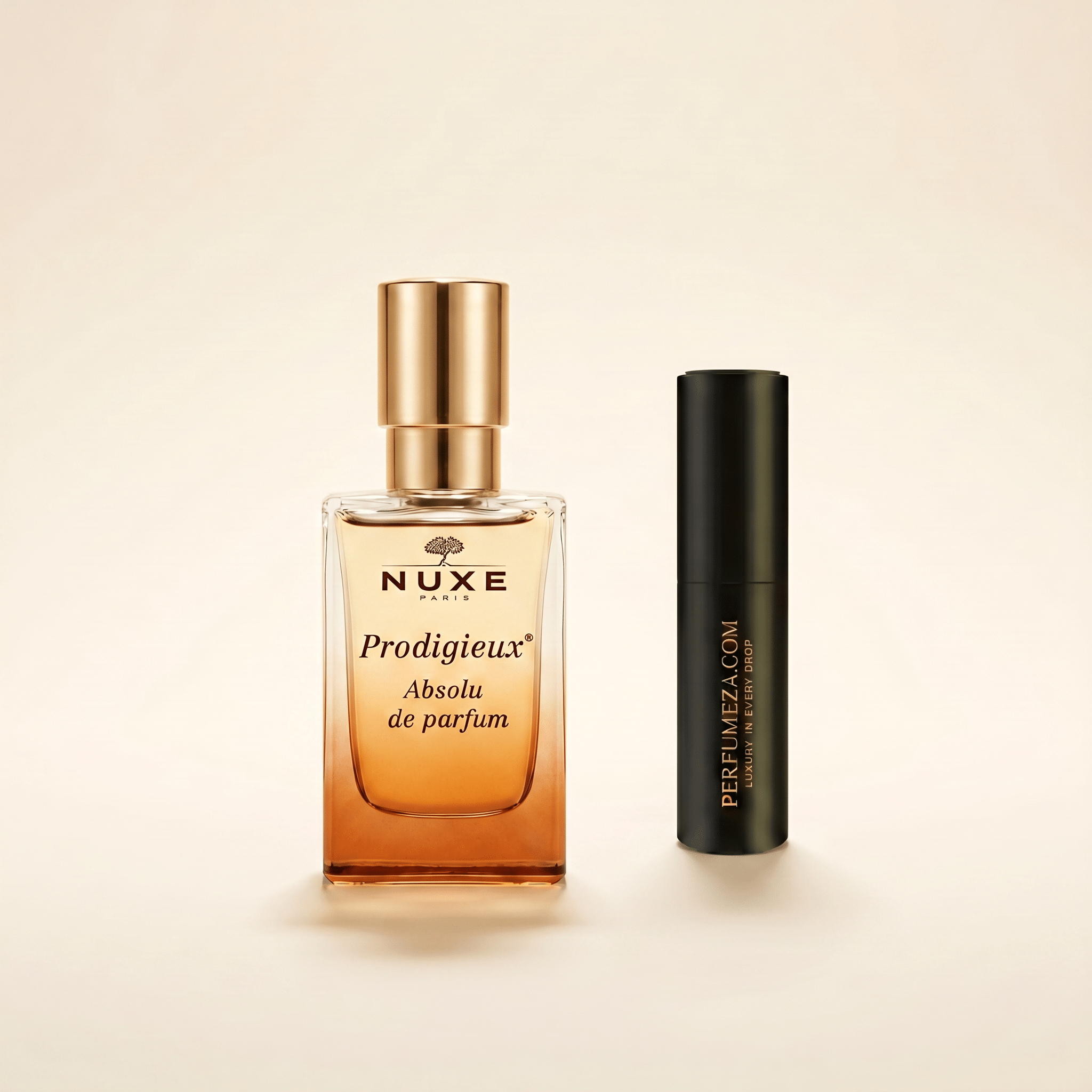 Nuxe Prodigieux Absolu de Parfum - Parfumeolie 10ML di Nuxe — vedi 2