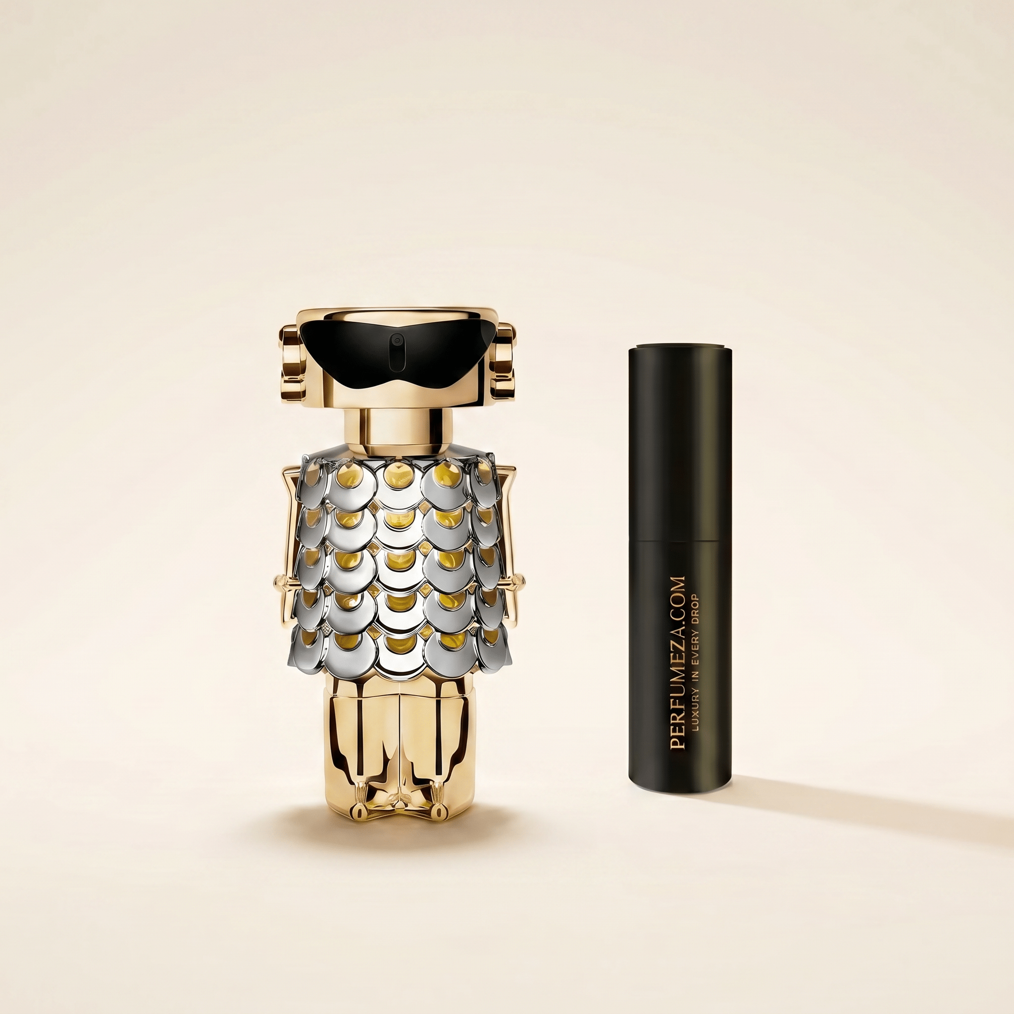 Paco Rabanne Fame Eau de Parfum di Paco Rabanne — vedi 2