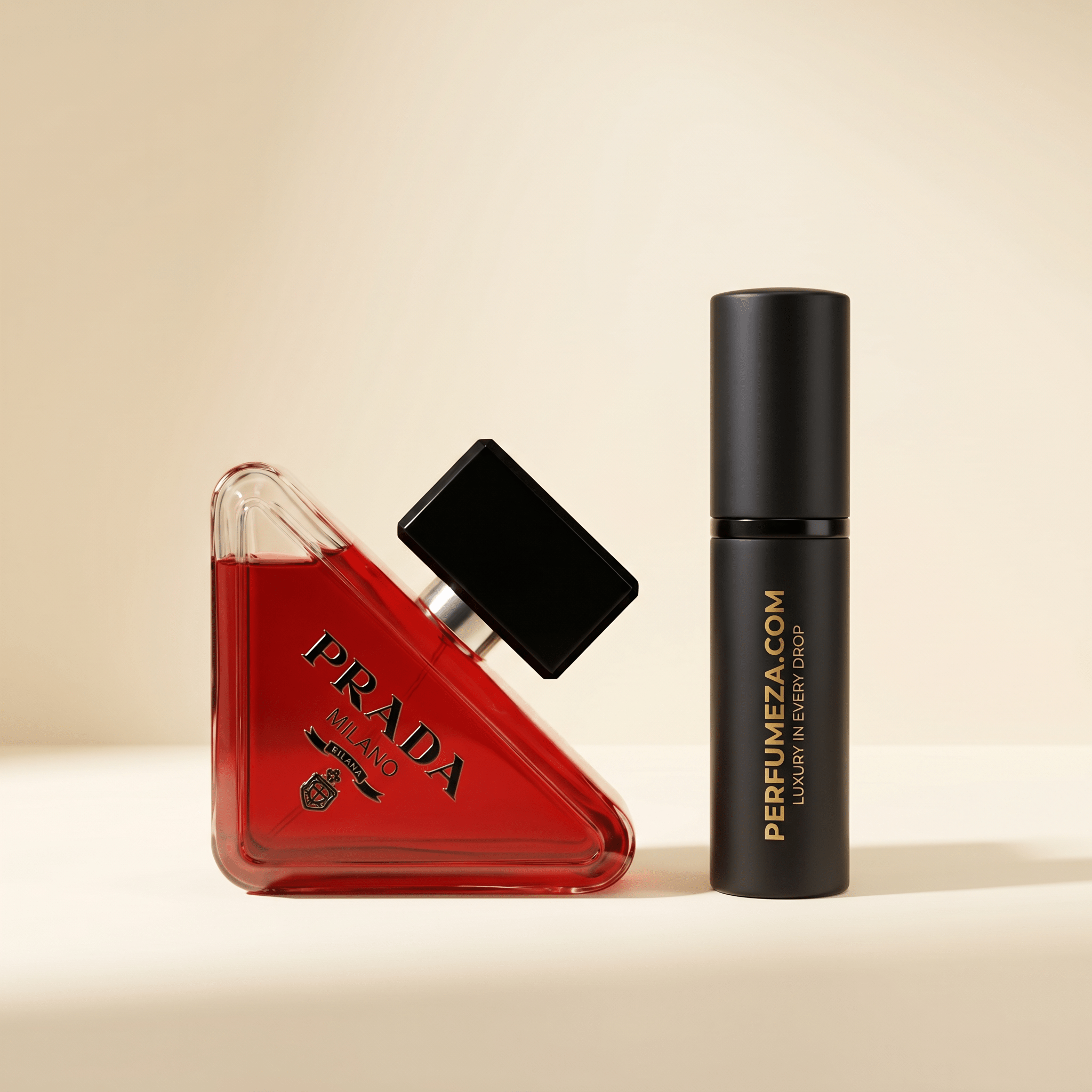 Paradoxe Radical Essence di Prada — visualizza 2