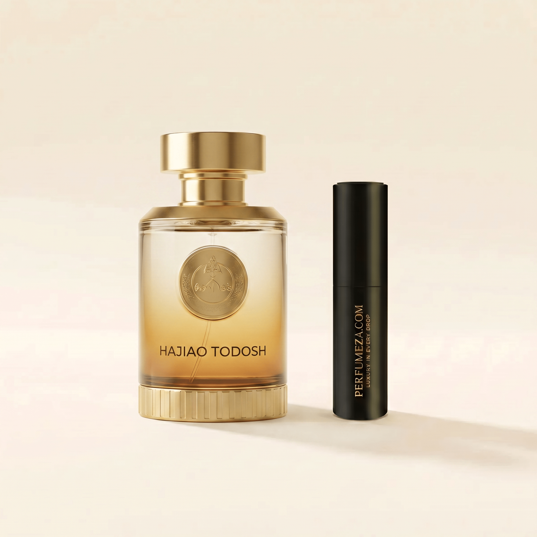 Paris Corner Ministry of Gourmand Mango Jugoso Unisex Eau de Parfum di Paris Corner — vedi 2